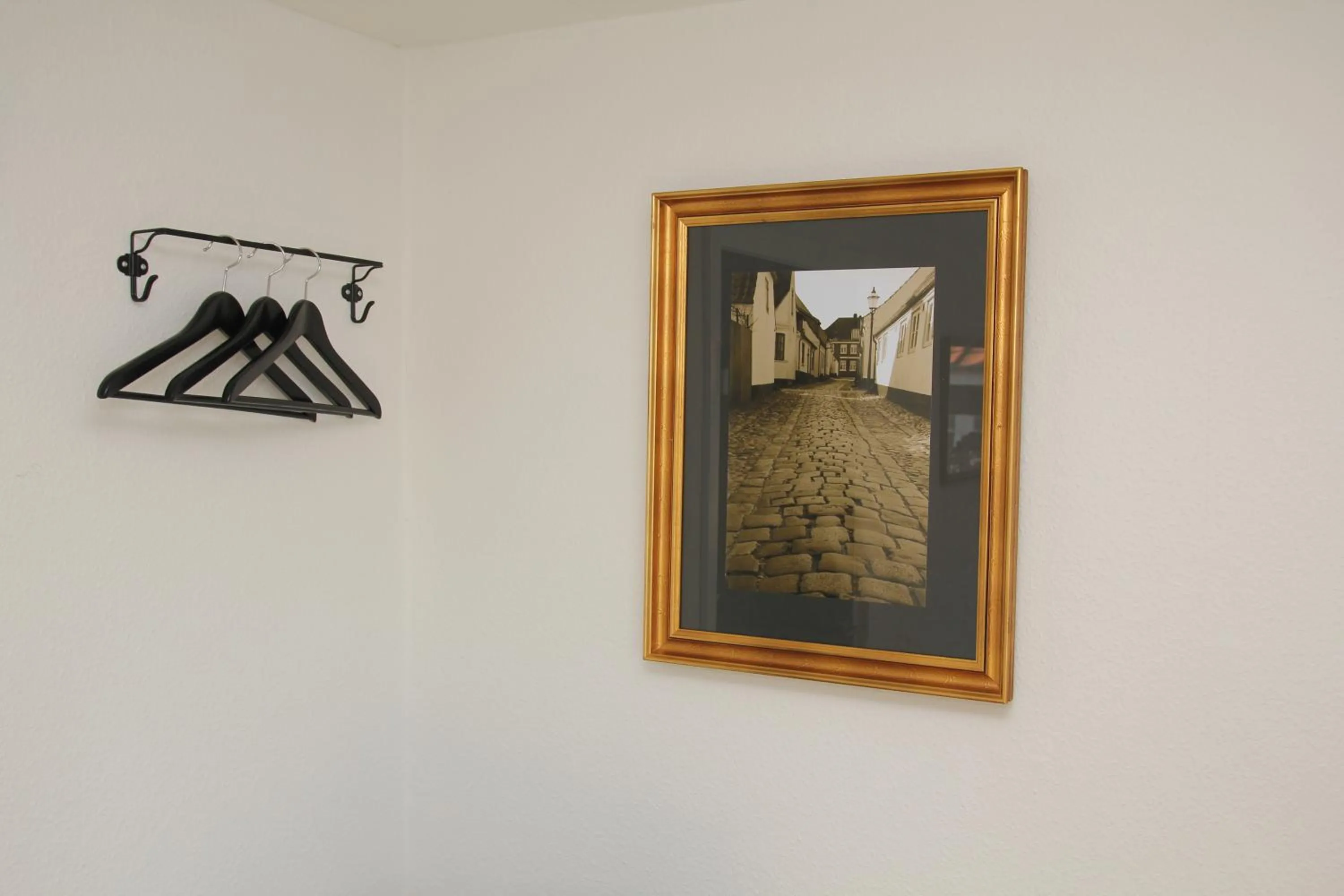 TV and multimedia in Hotel Ribe