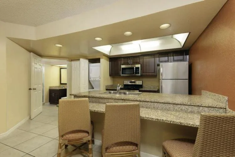 Westgate Vacation Villas Resort Kissimmee Florida