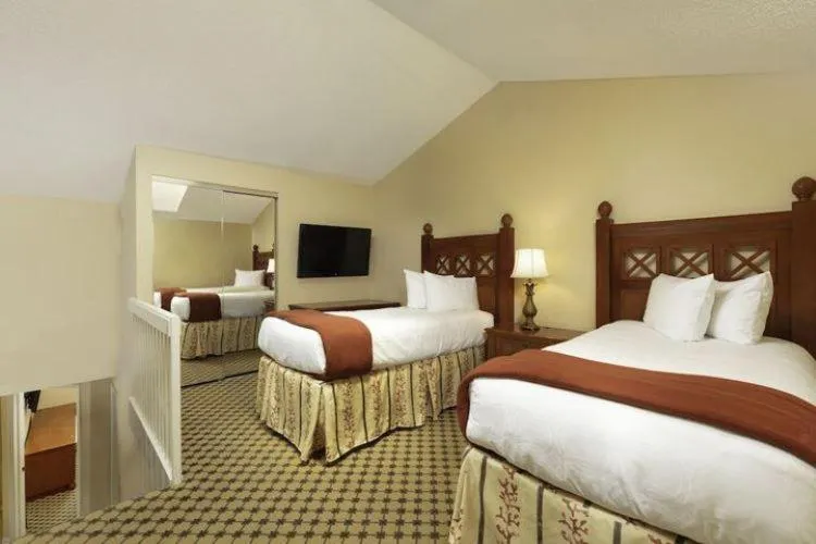Westgate Vacation Villas Resort Kissimmee Florida