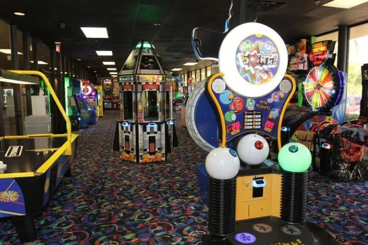 Westgate Vacation Villas Resort Kissimmee Florida