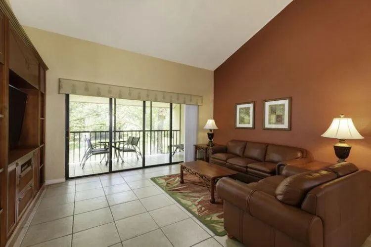 Westgate Vacation Villas Resort Kissimmee Florida