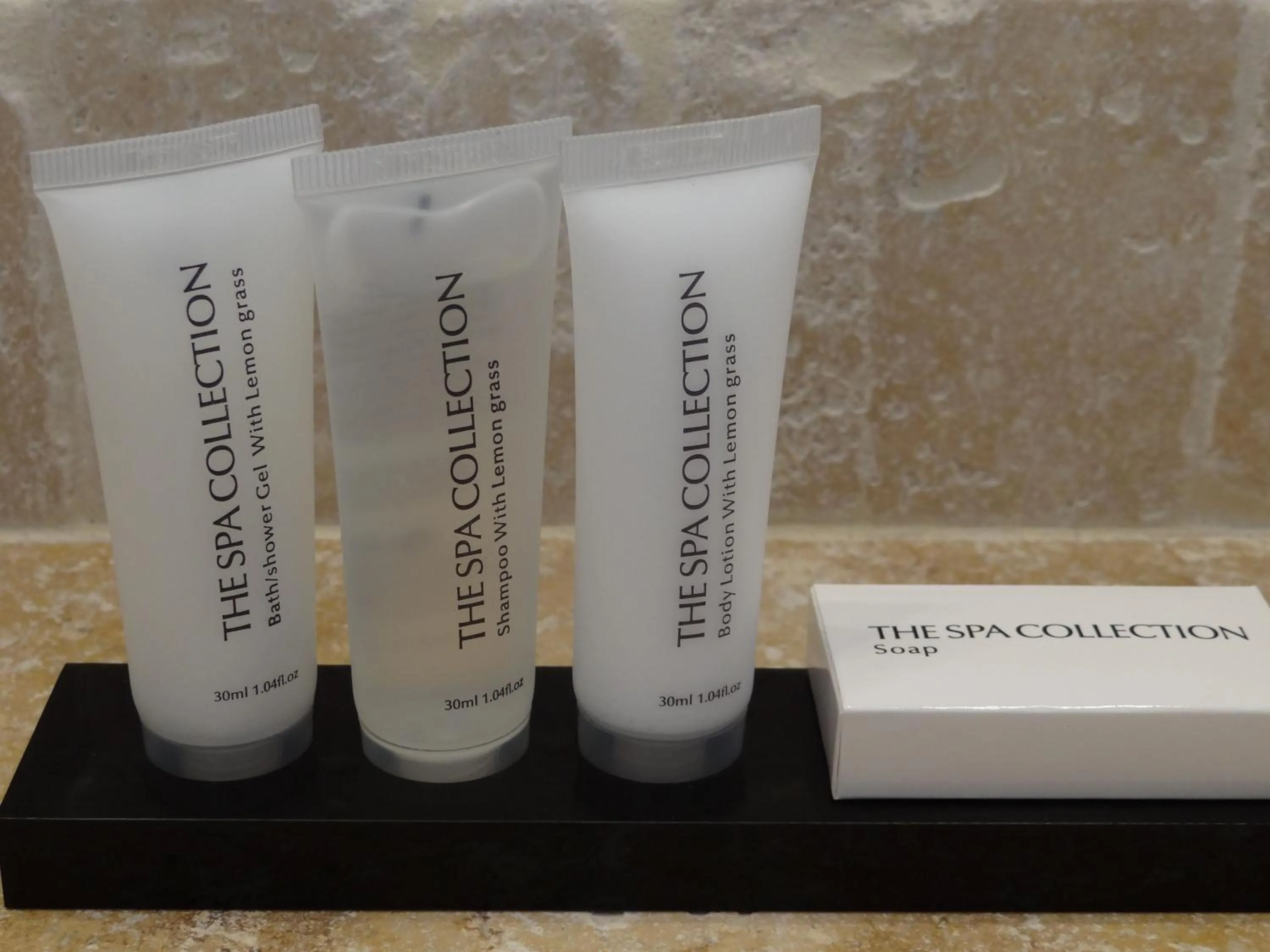 Other in Bed & Breakfast L'Orangerie