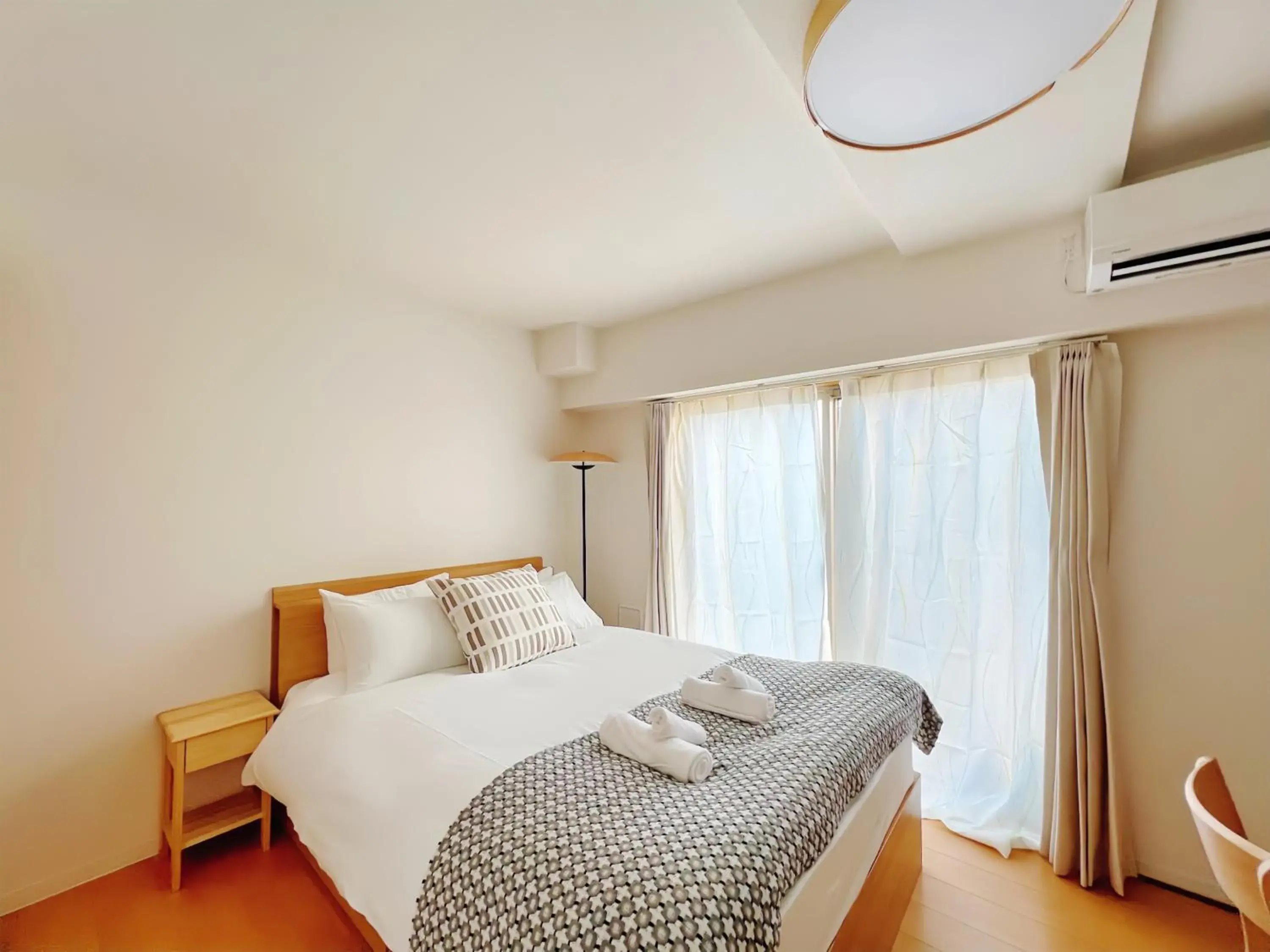 NALY. TENMA AFP Apartment NALY. TENMA AFP Apartment
