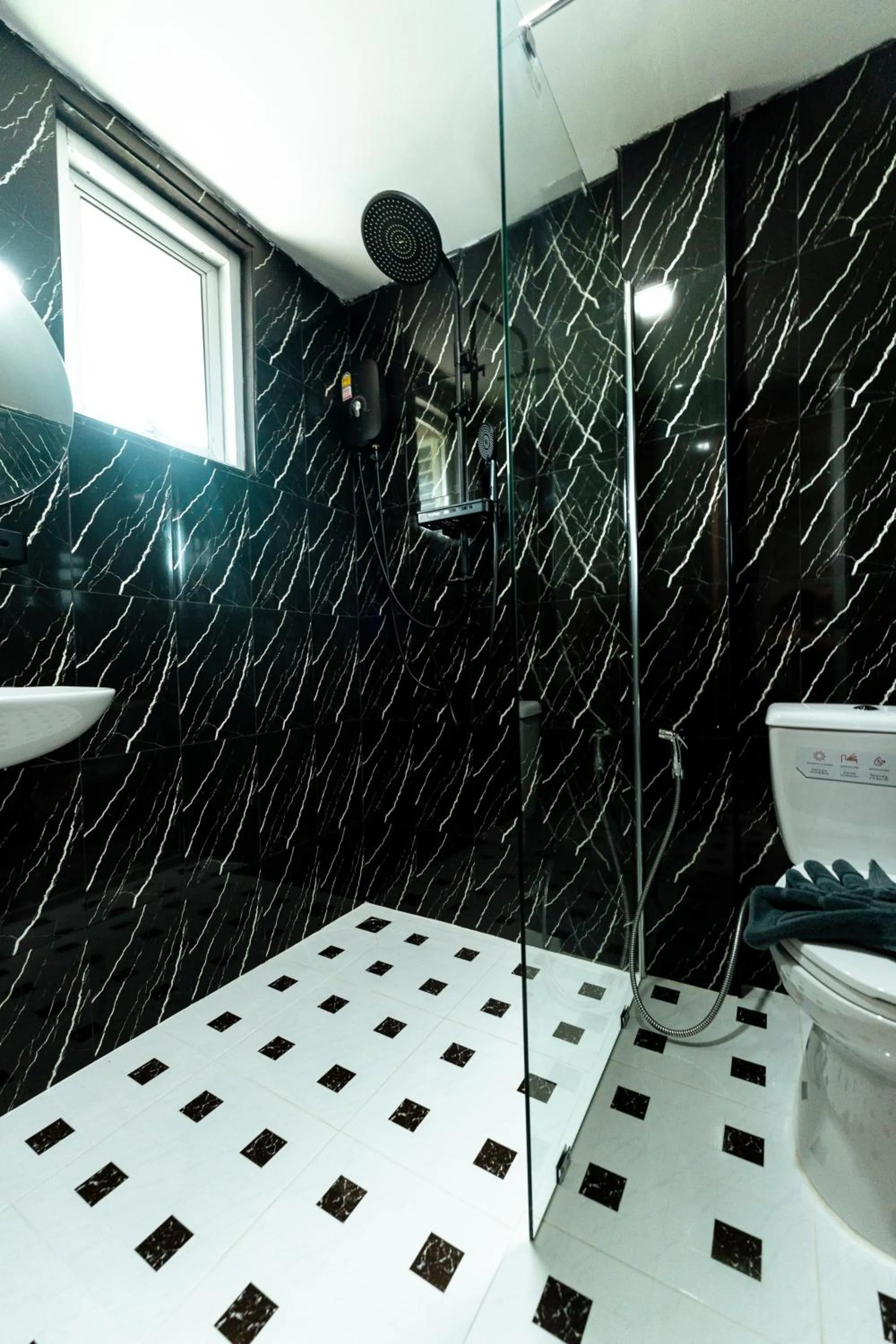 Apollo Hotel Chalong