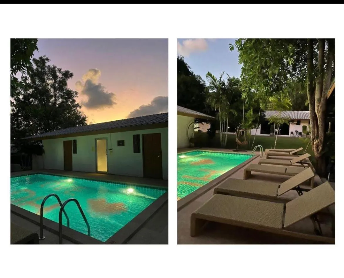 Apollo Hotel Chalong