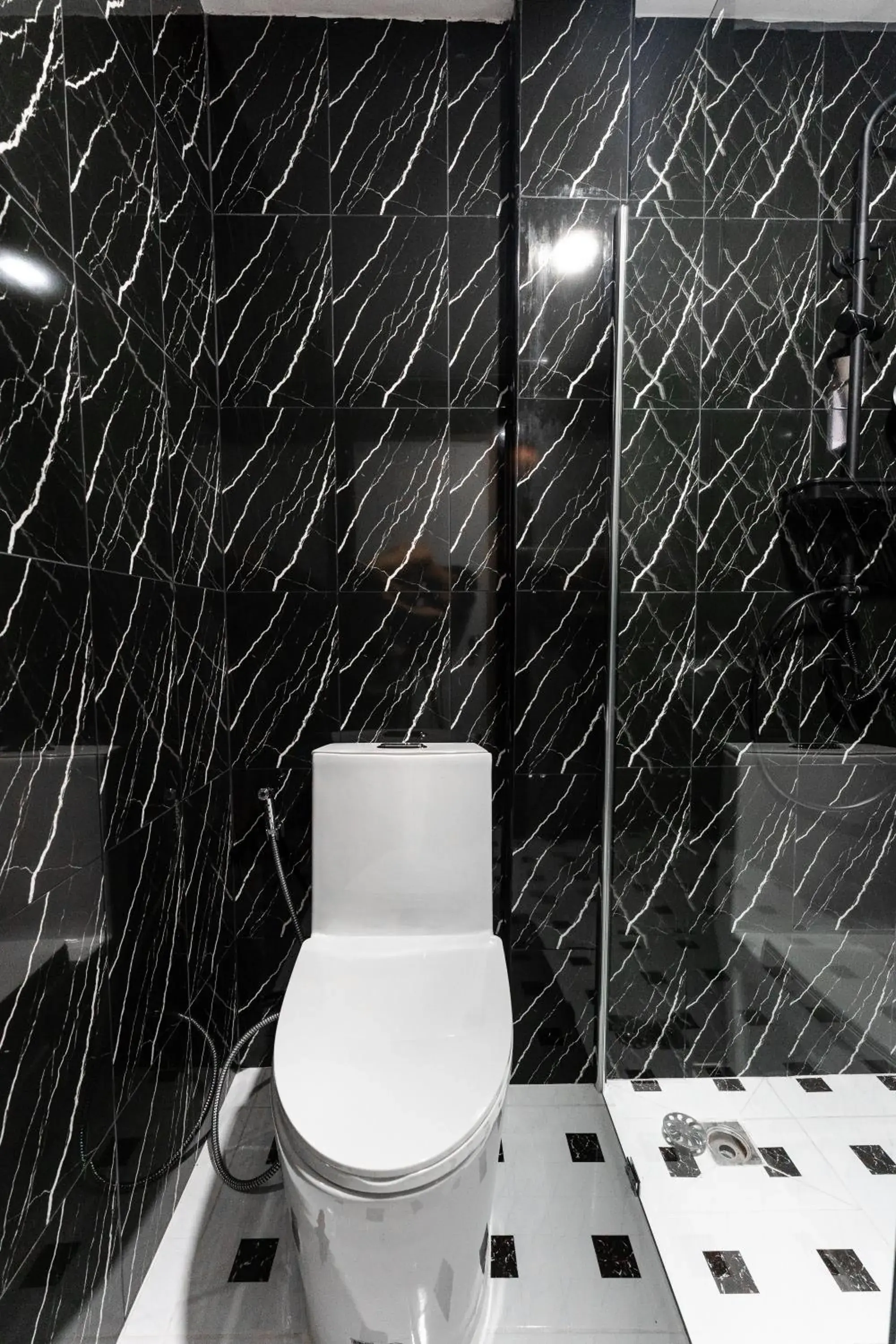 Superior King Room in Apollo Hotel Chalong Superior King Room in Apollo Hotel Chalong