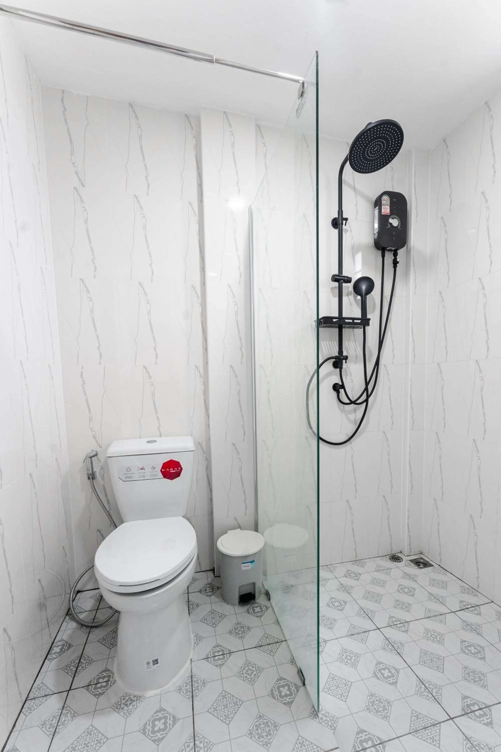 Apollo Hotel Chalong