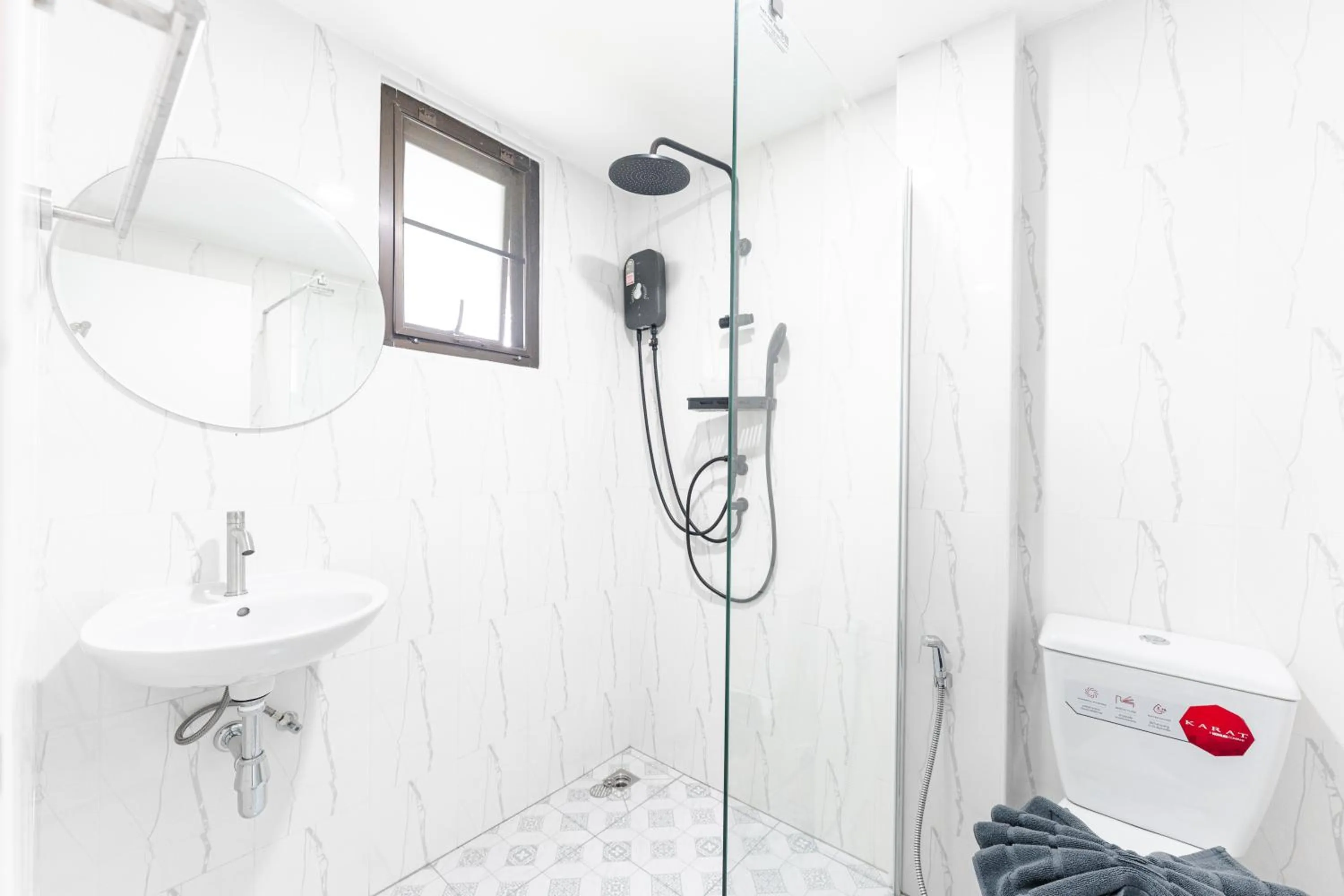 Apollo Hotel Chalong