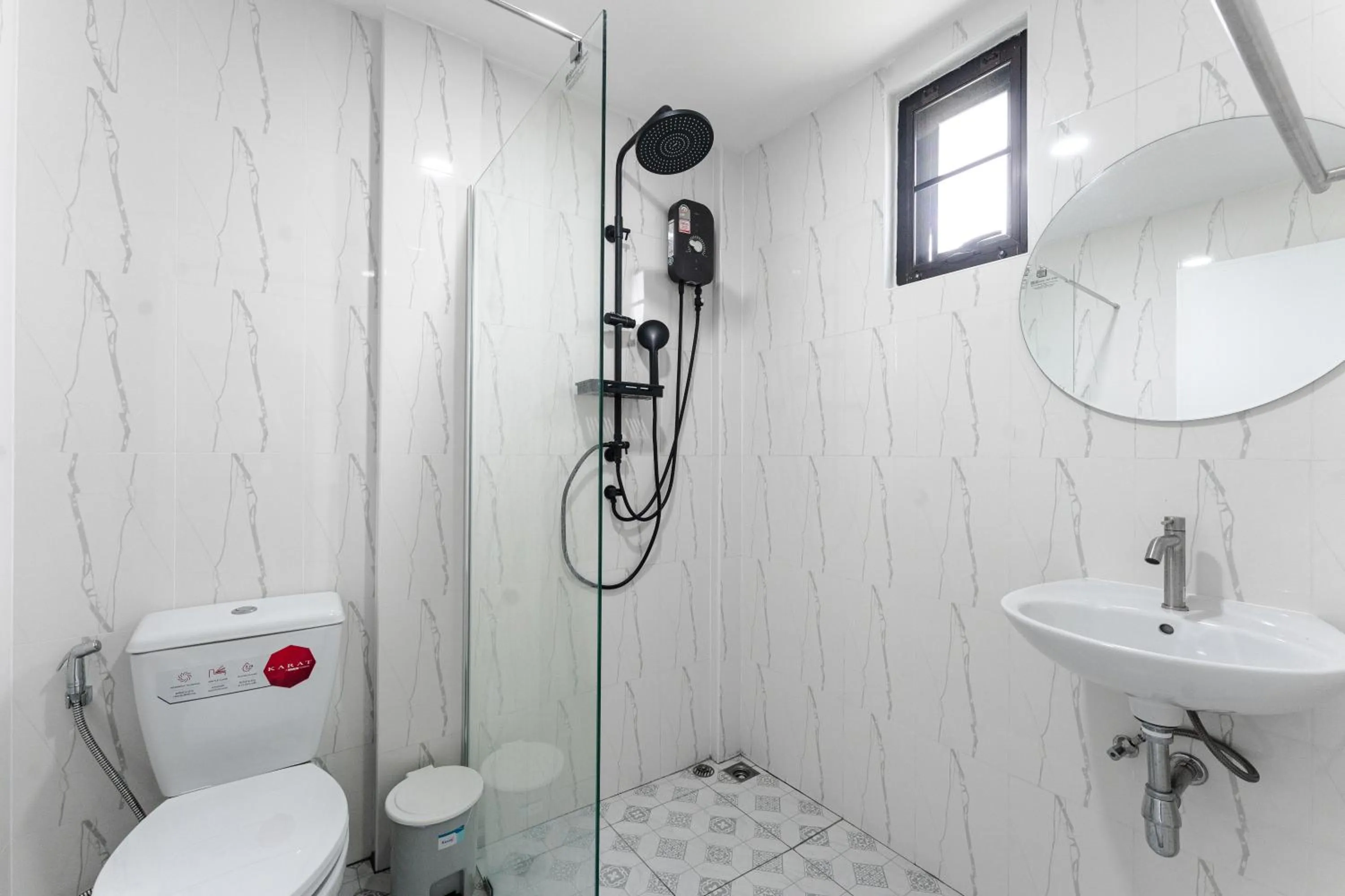 Apollo Hotel Chalong