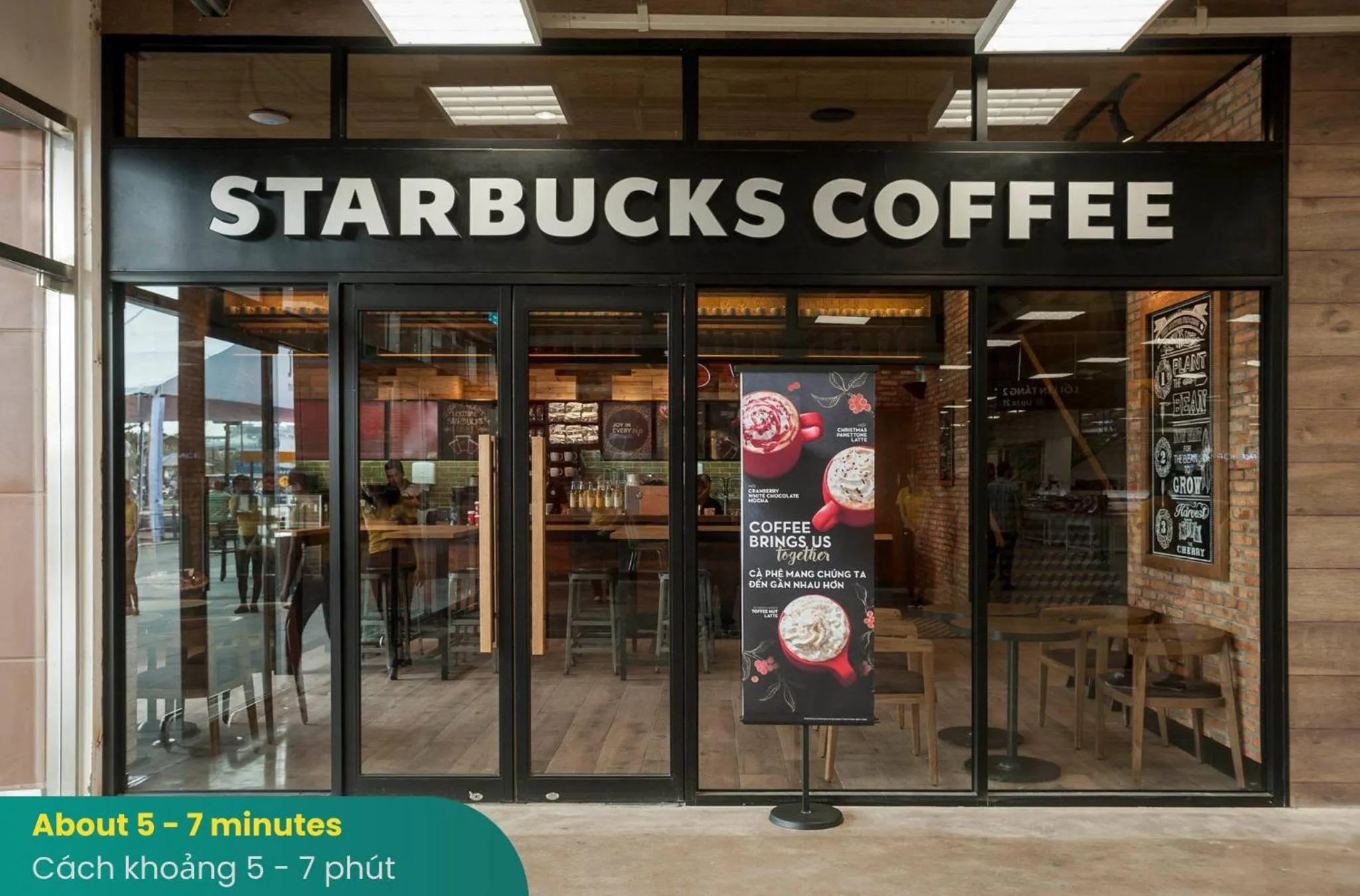 Property logo or sign in Secret Garden Hotel