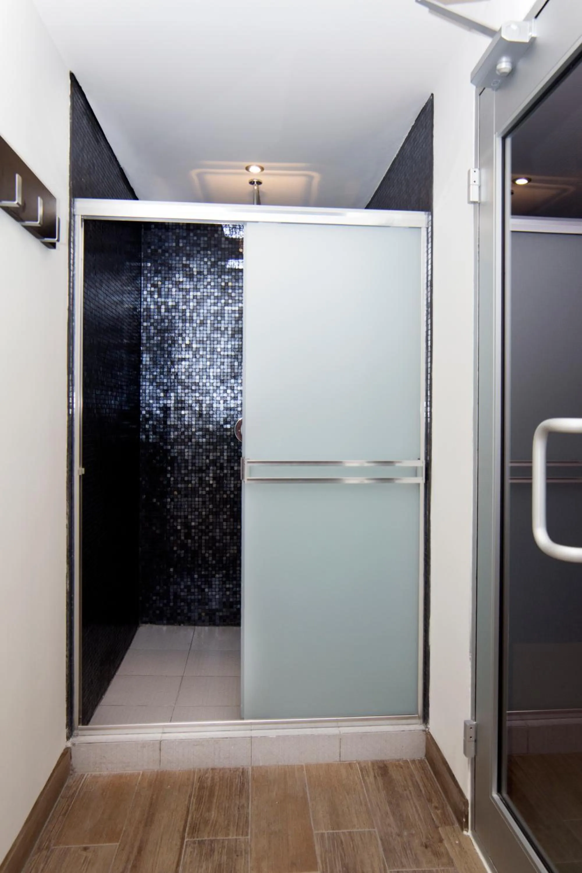 Spa and wellness centre/facilities in Hotel Ticuán