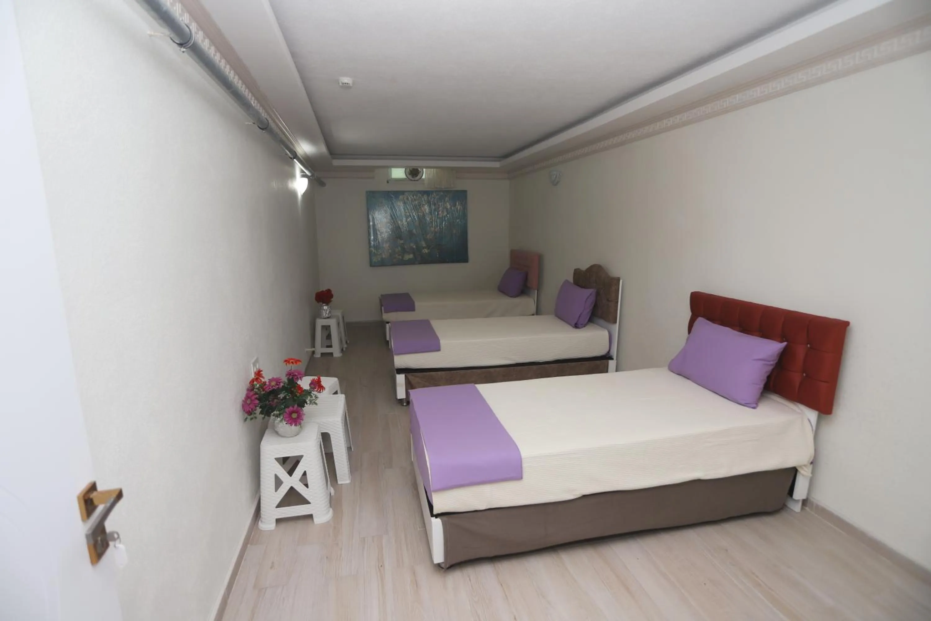 Photo of the whole room in Altınkum Otel Karasu