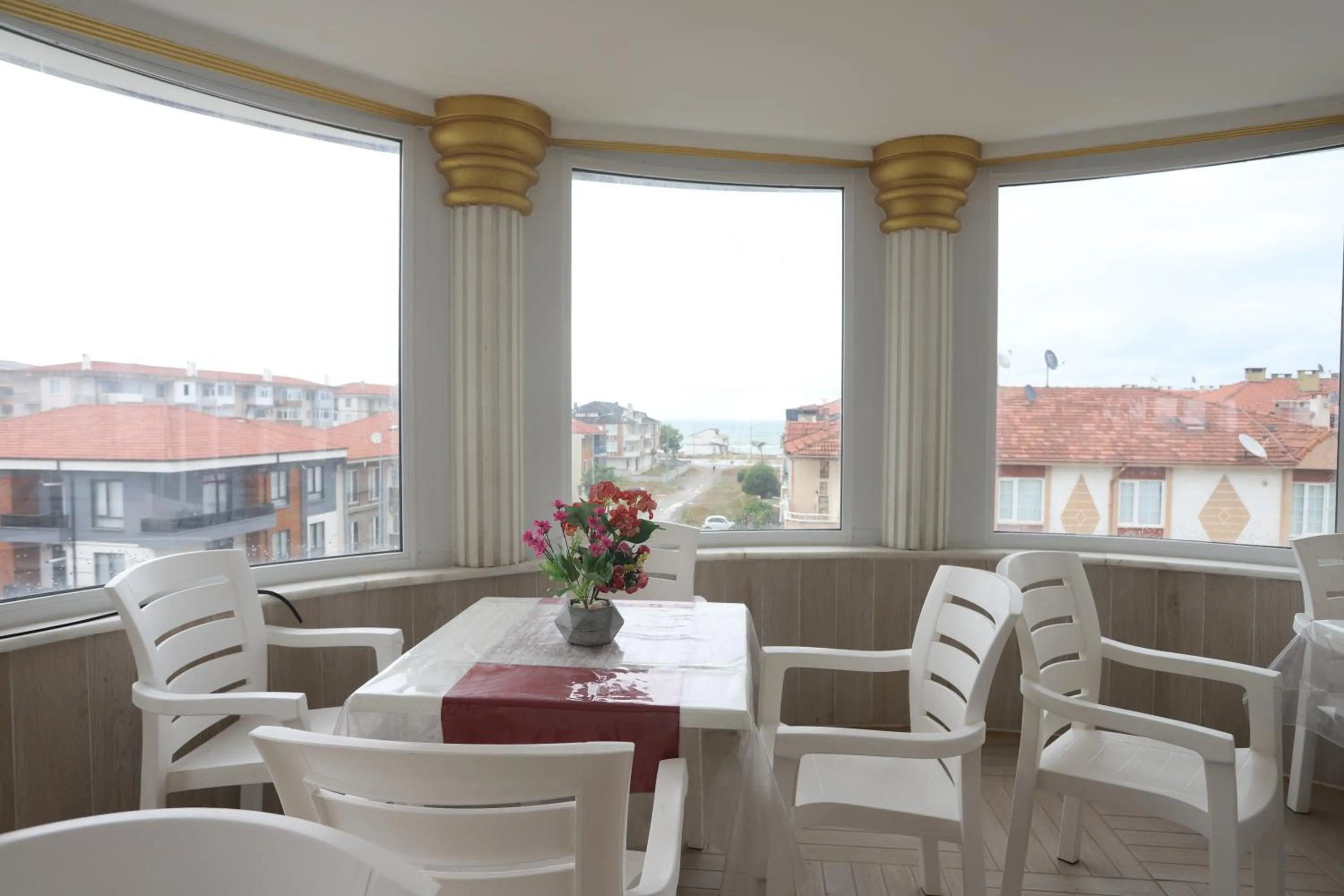 View (from property/room) in Altınkum Otel Karasu