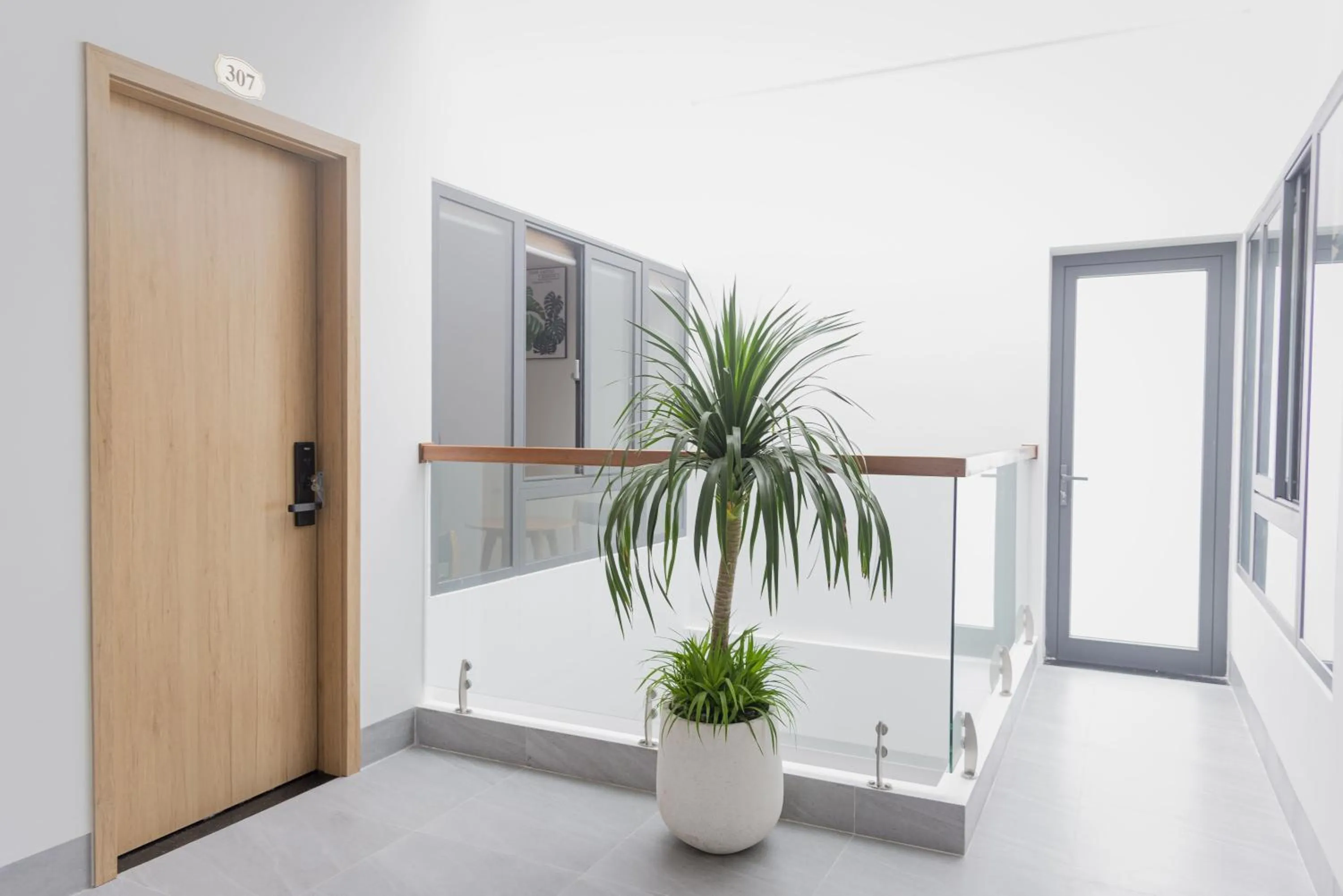 Lobby or reception in OYO 1192 Victory Hotel Dien Ban