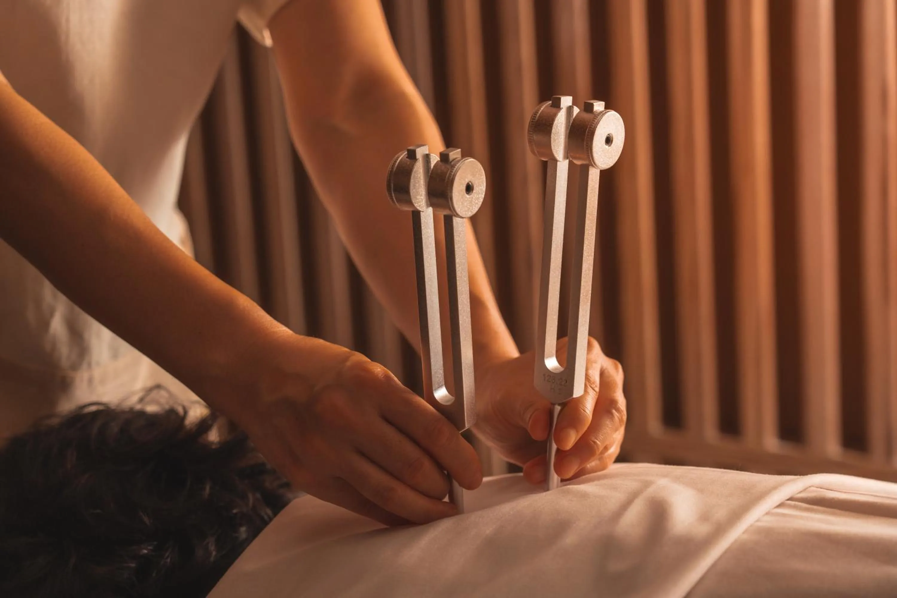 Massage in Six Senses Kyoto