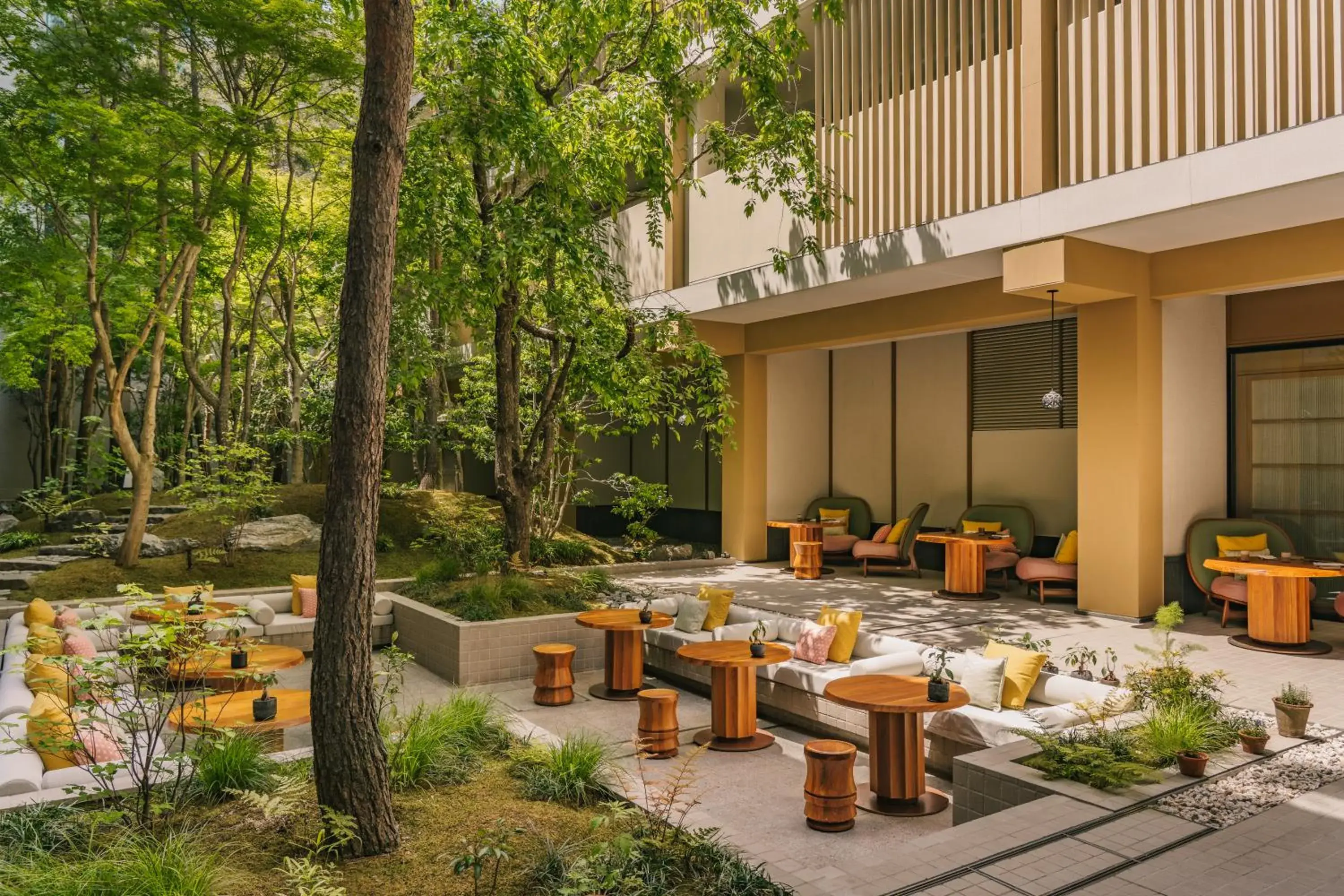 Six Senses Kyoto Six Senses Kyoto