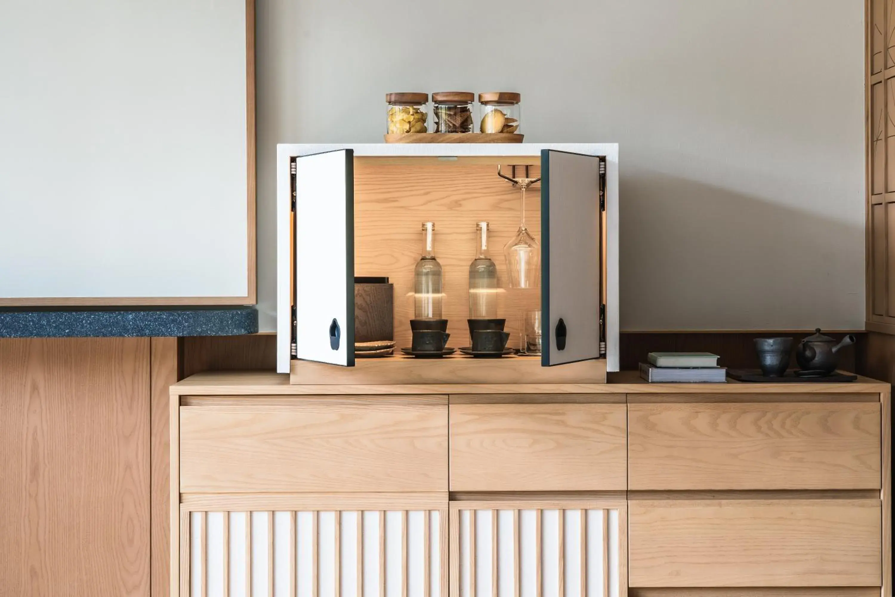 Food in Six Senses Kyoto Food in Six Senses Kyoto