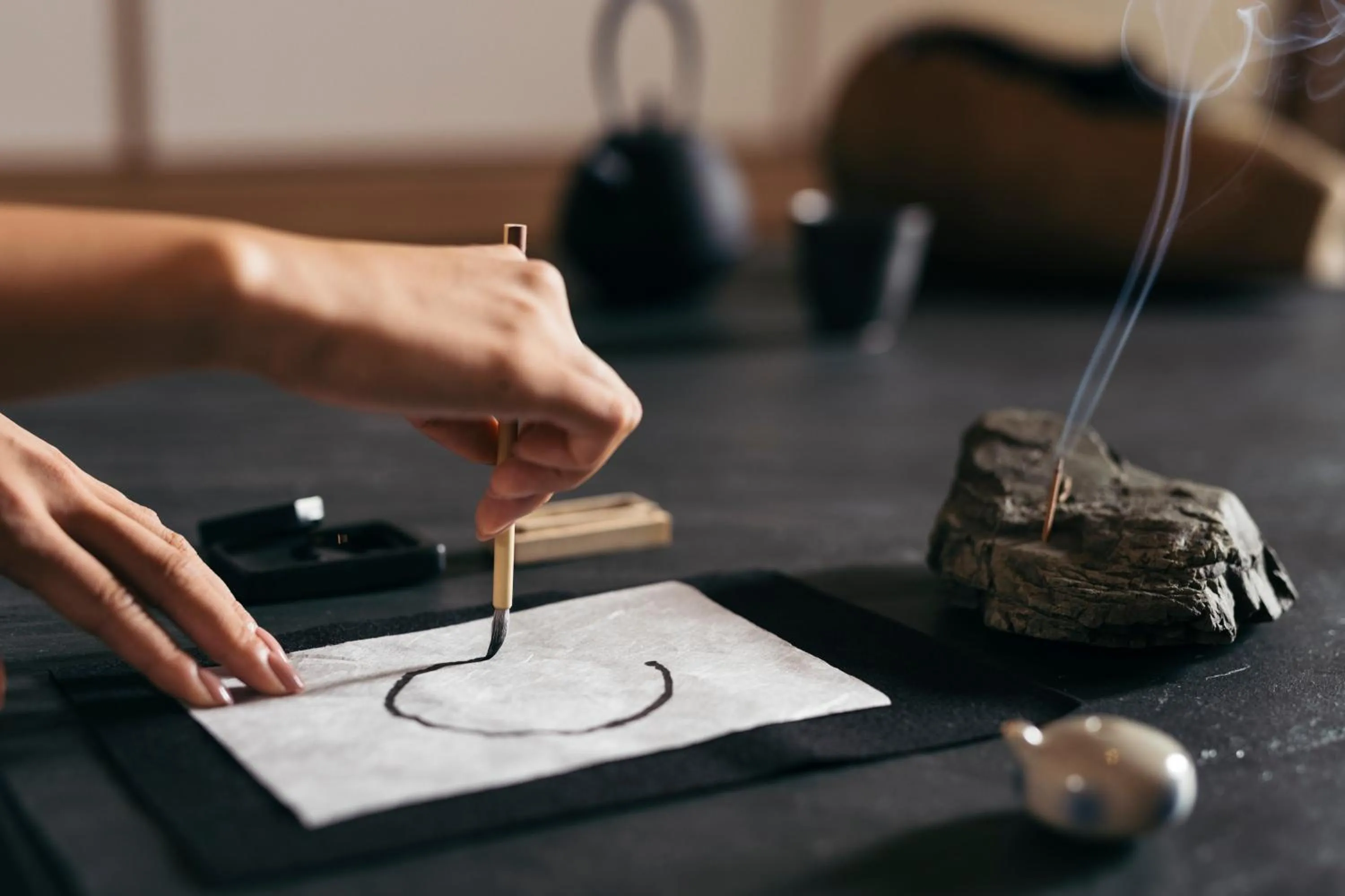 Spa and wellness centre/facilities in Six Senses Kyoto