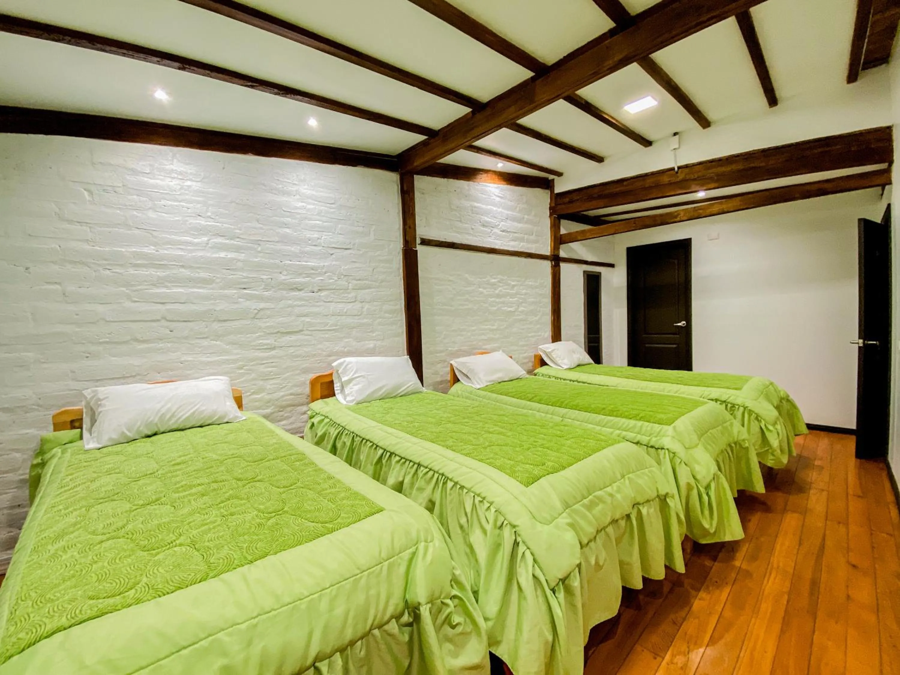 Bed in Chuza Longa Home