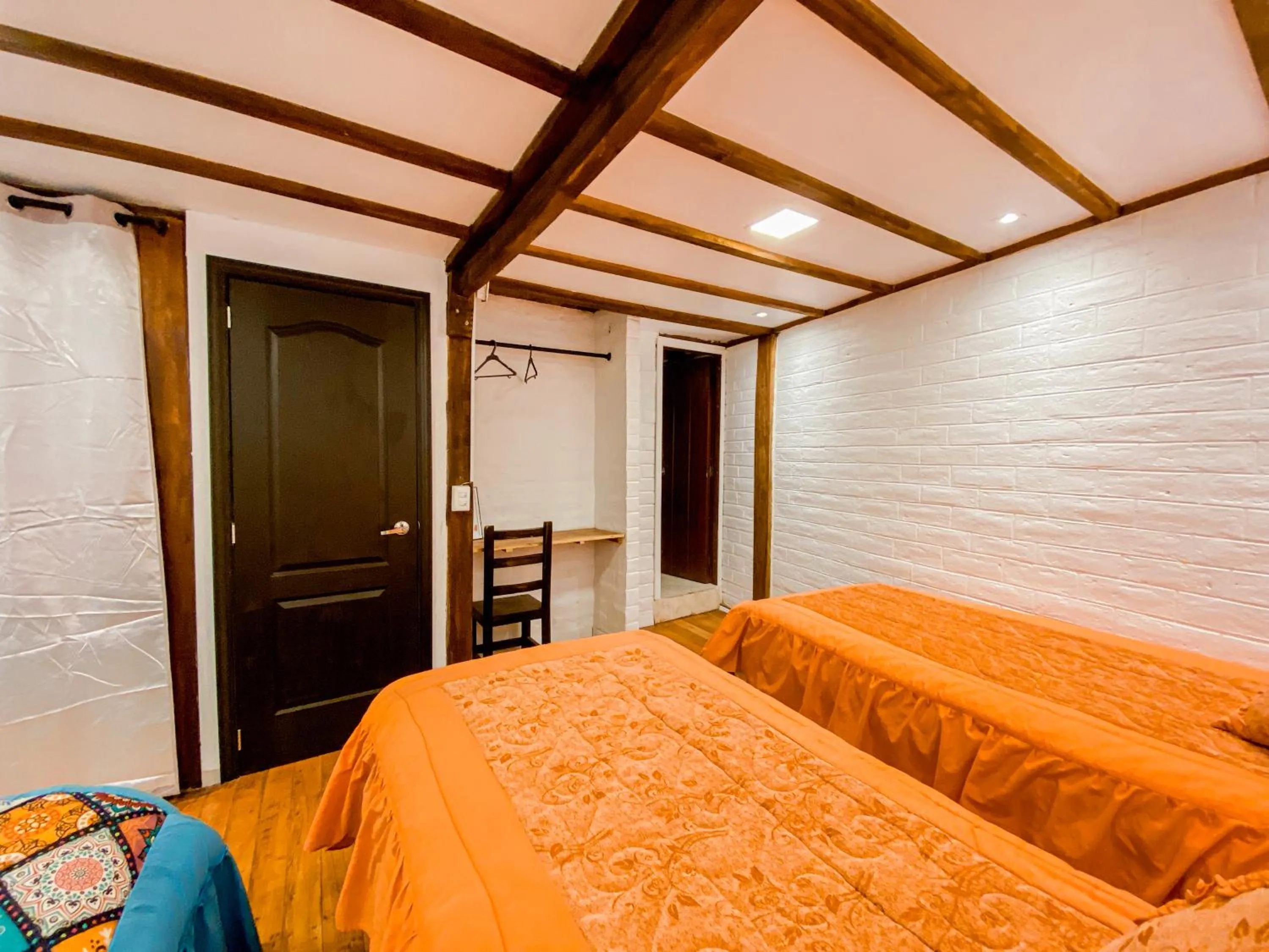 Bed in Chuza Longa Home