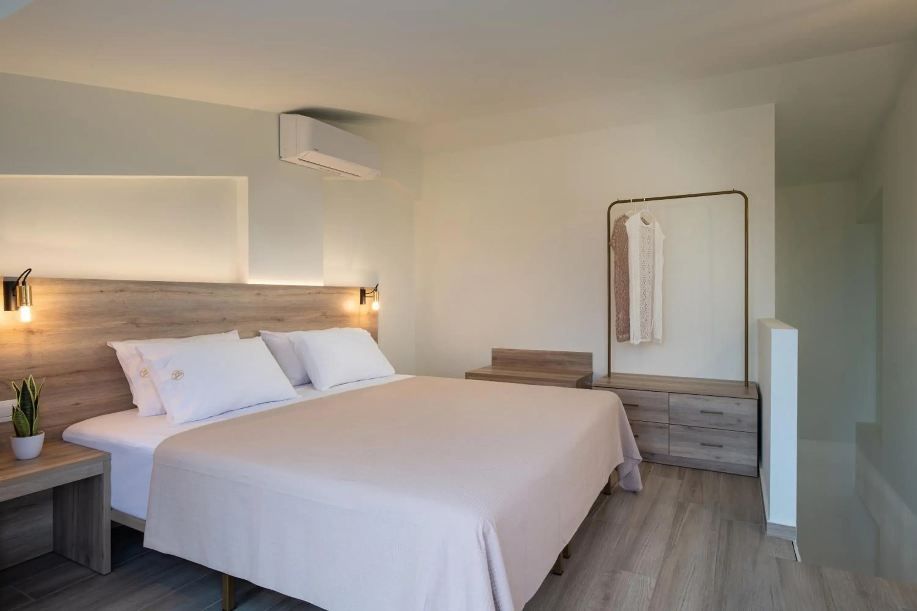 Suite in Aetherion Studios & Suites Suite in Aetherion Studios & Suites