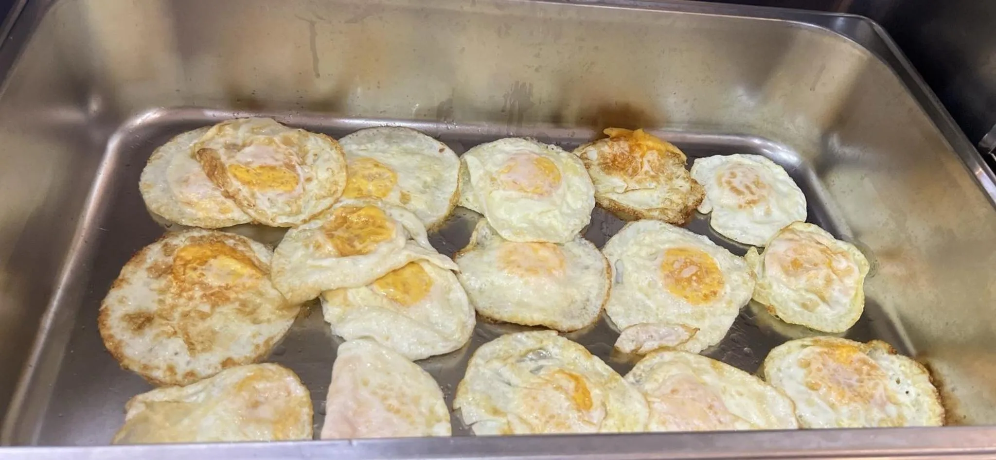 Restaurant/places to eat in Hương Toàn 2 Hotel