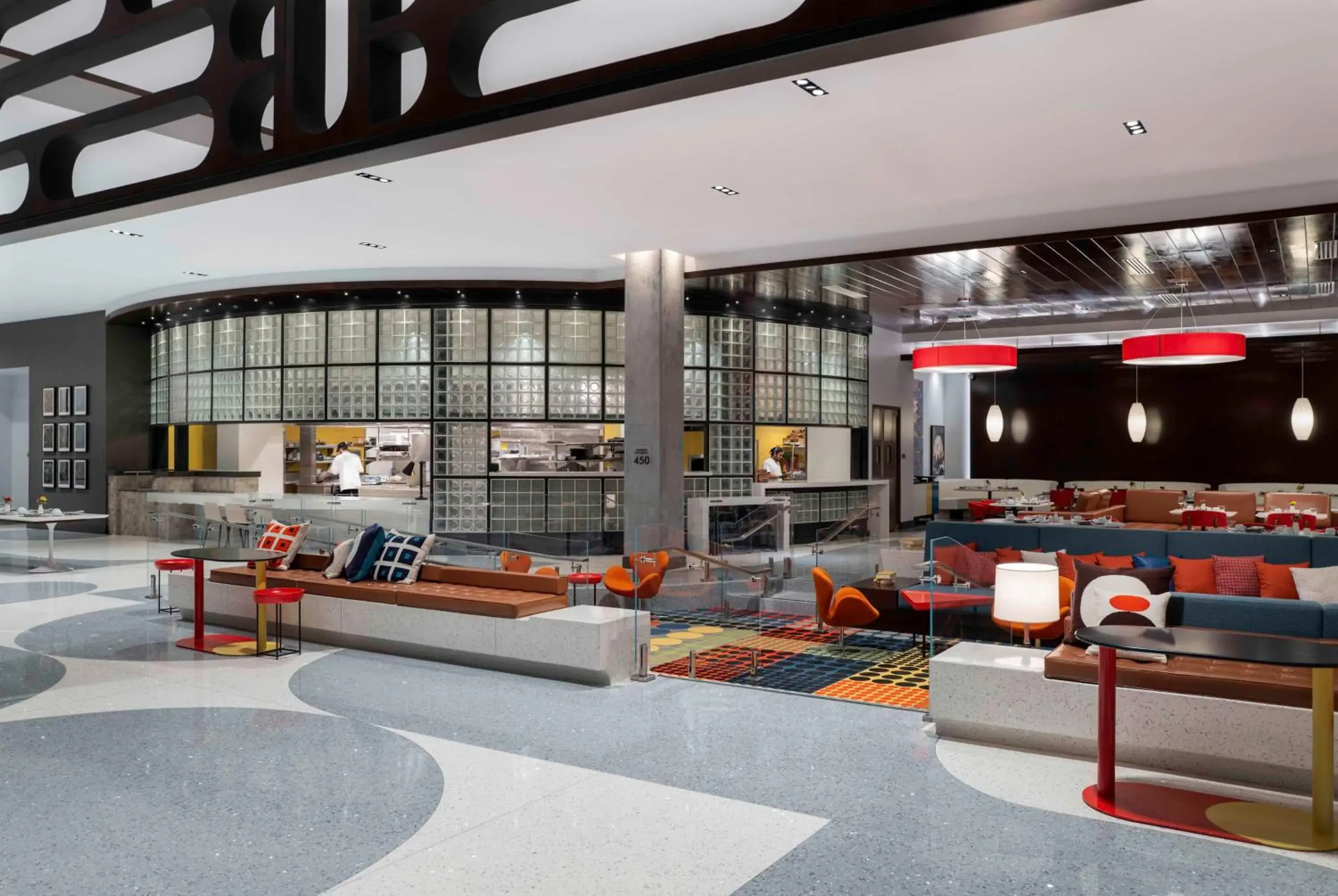 Restaurant/places to eat in Hilton Buena Park Anaheim Restaurant/places to eat in Hilton Buena Park Anaheim