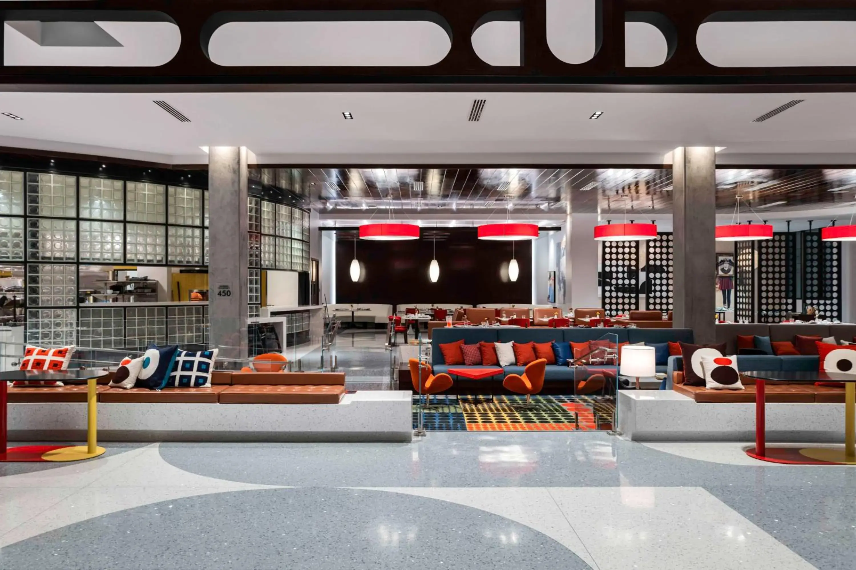 Restaurant/places to eat in Hilton Buena Park Anaheim Restaurant/places to eat in Hilton Buena Park Anaheim