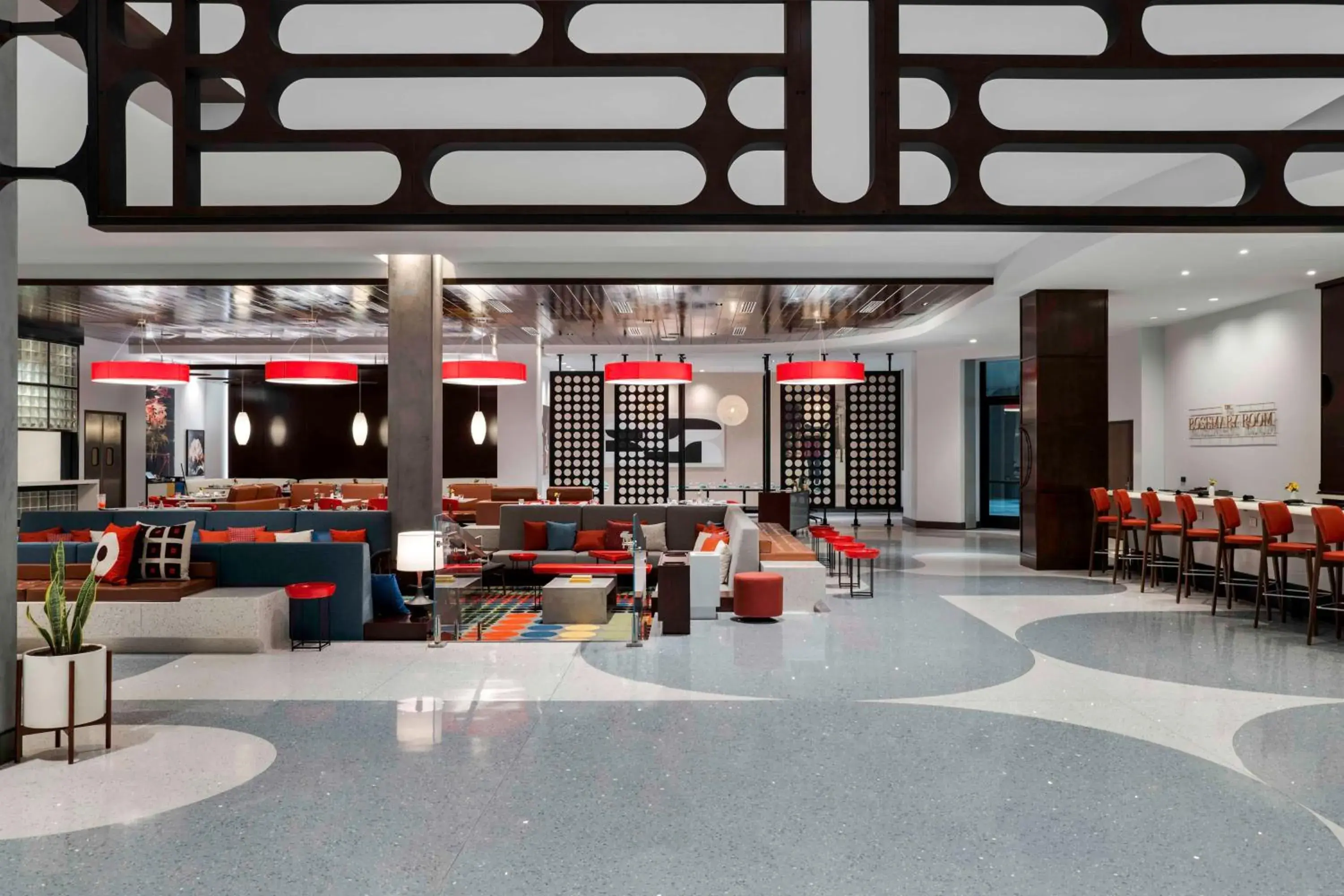 Restaurant/places to eat in Hilton Buena Park Anaheim Restaurant/places to eat in Hilton Buena Park Anaheim