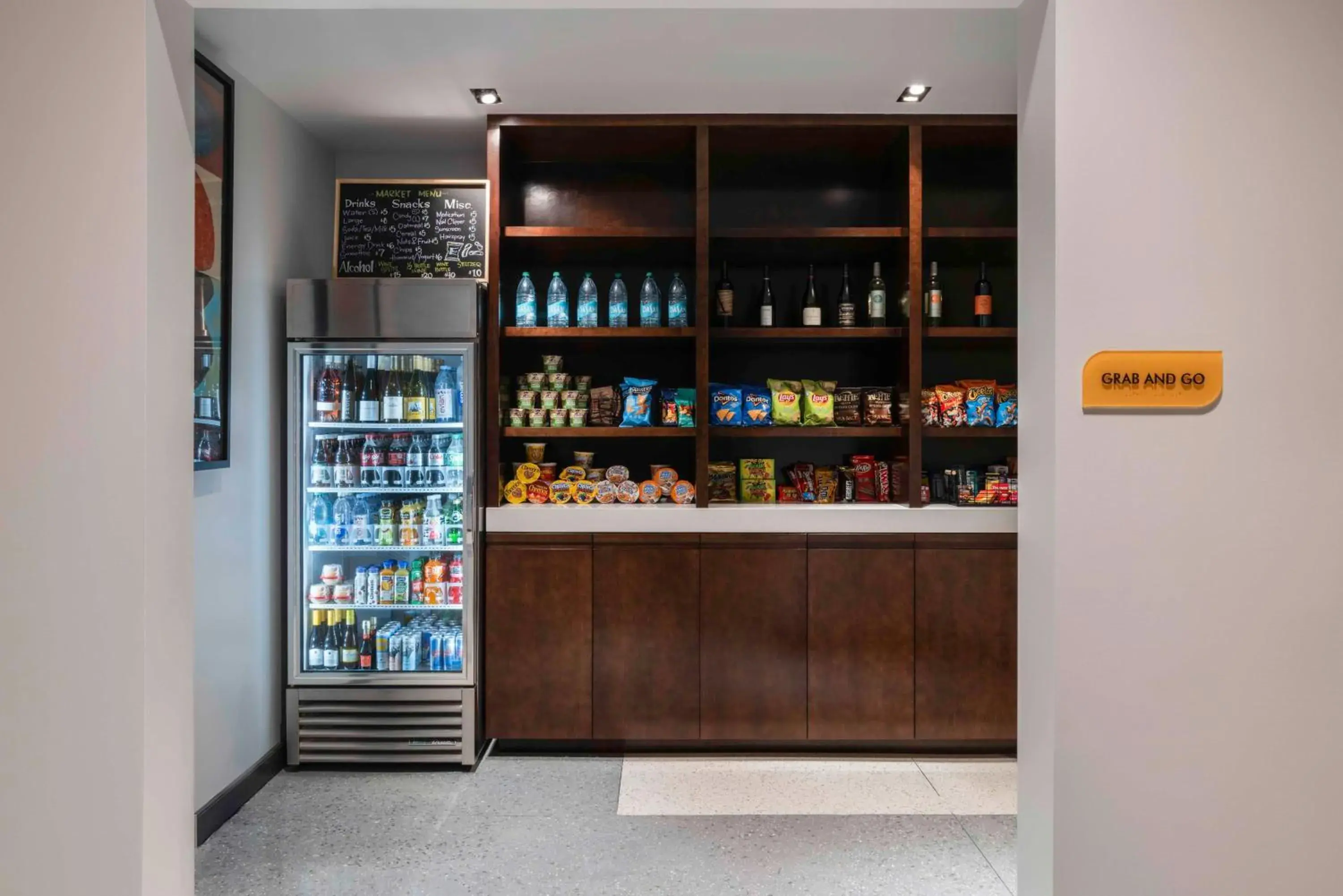 Restaurant/places to eat in Hilton Buena Park Anaheim Restaurant/places to eat in Hilton Buena Park Anaheim