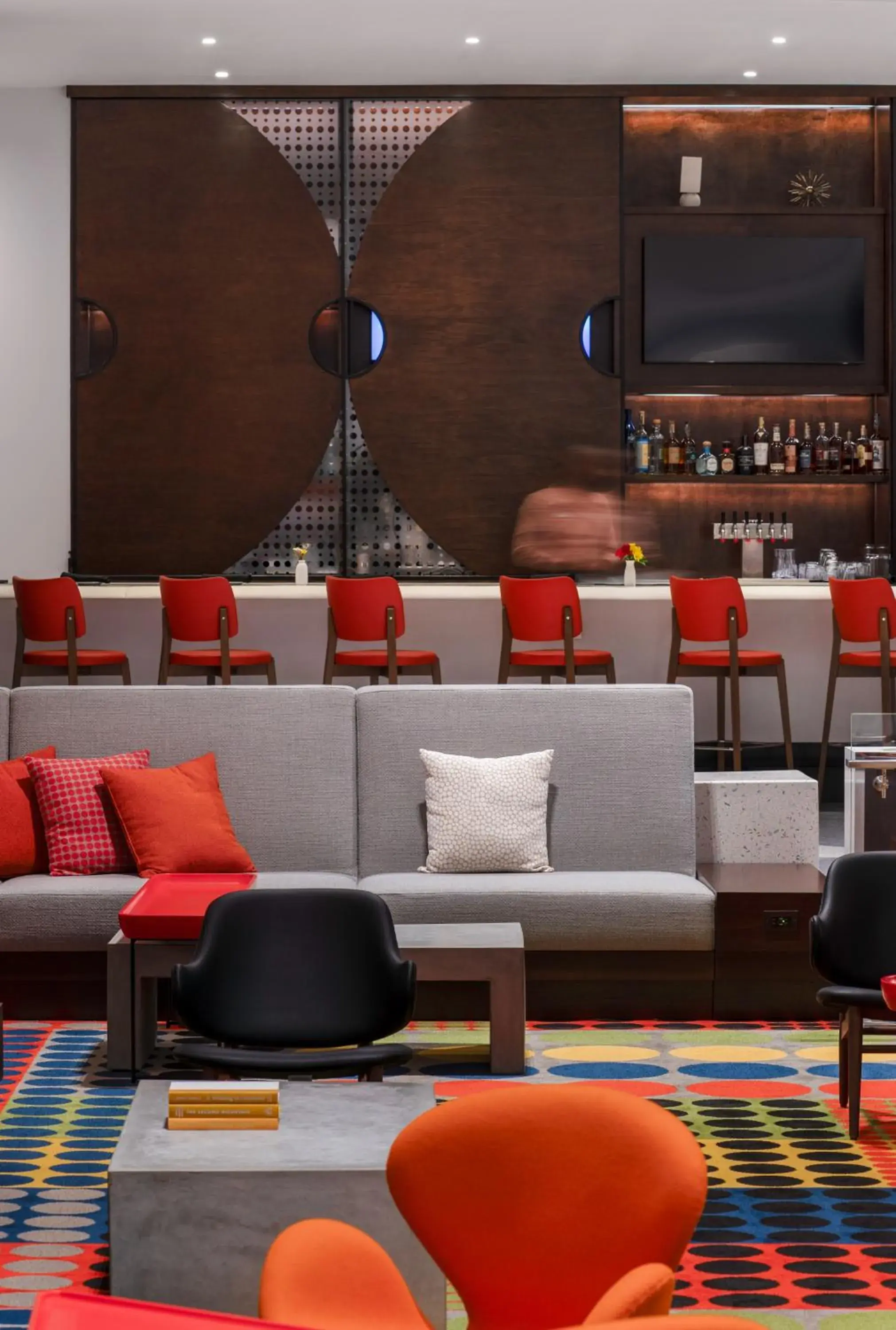 Restaurant/places to eat in Hilton Buena Park Anaheim Restaurant/places to eat in Hilton Buena Park Anaheim