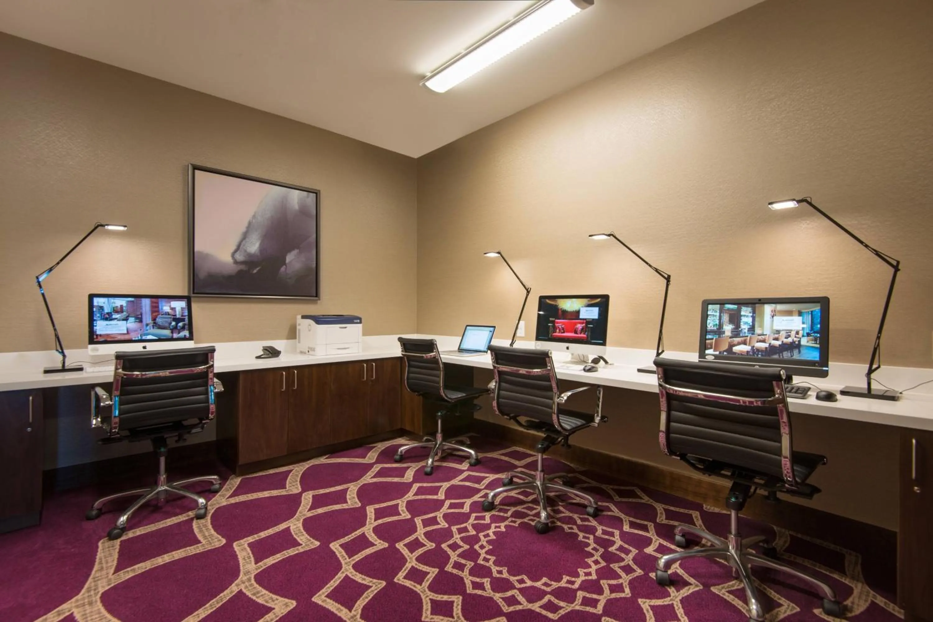 Other in Courtyard by Marriott Los Angeles L.A. LIVE