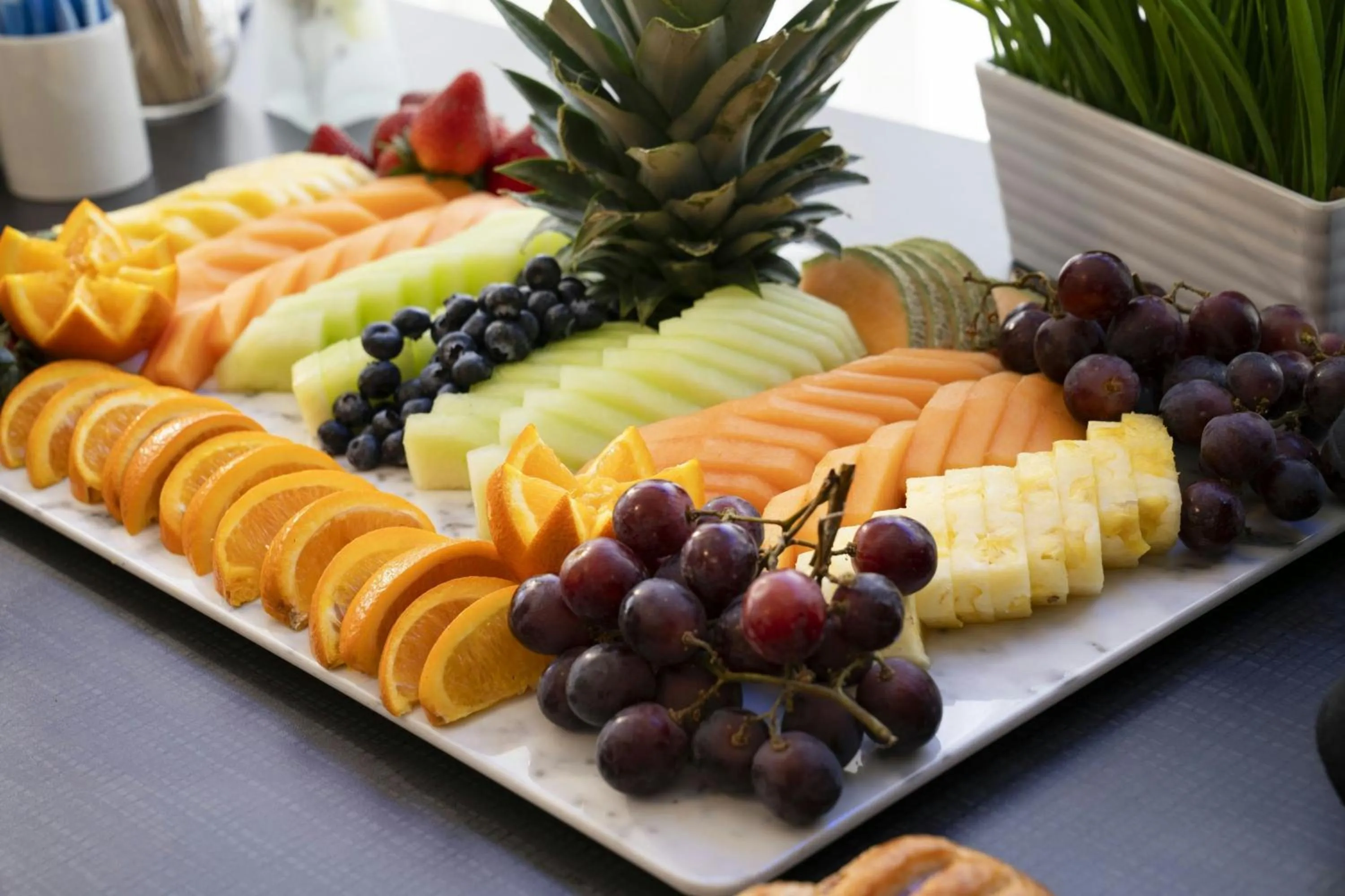 Meeting/conference room in Residence Inn by Marriott Los Angeles L.A. LIVE