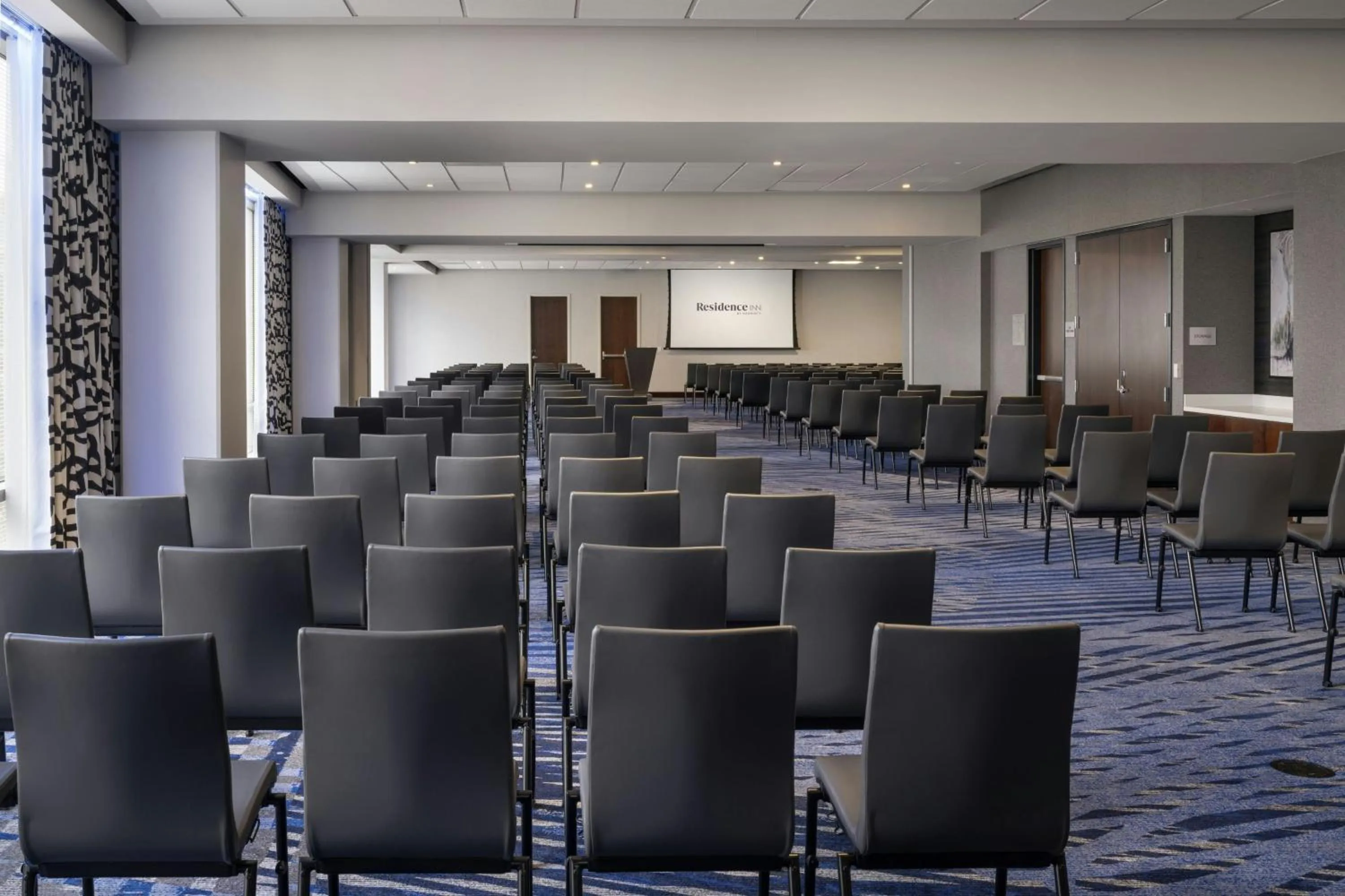 Meeting/conference room in Residence Inn by Marriott Los Angeles L.A. LIVE
