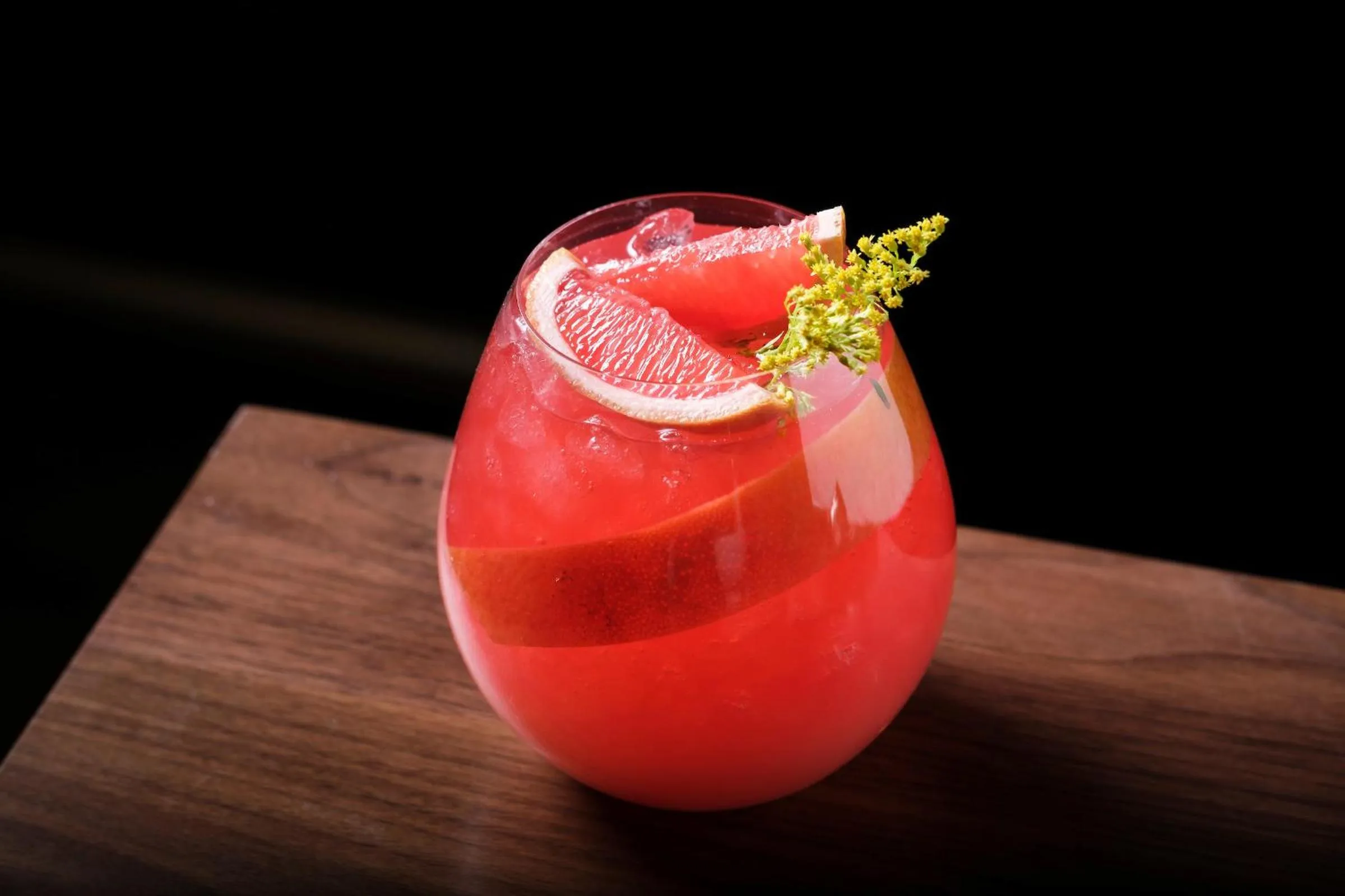 Photo of the whole room in Kimpton Virgilio Polanco by IHG