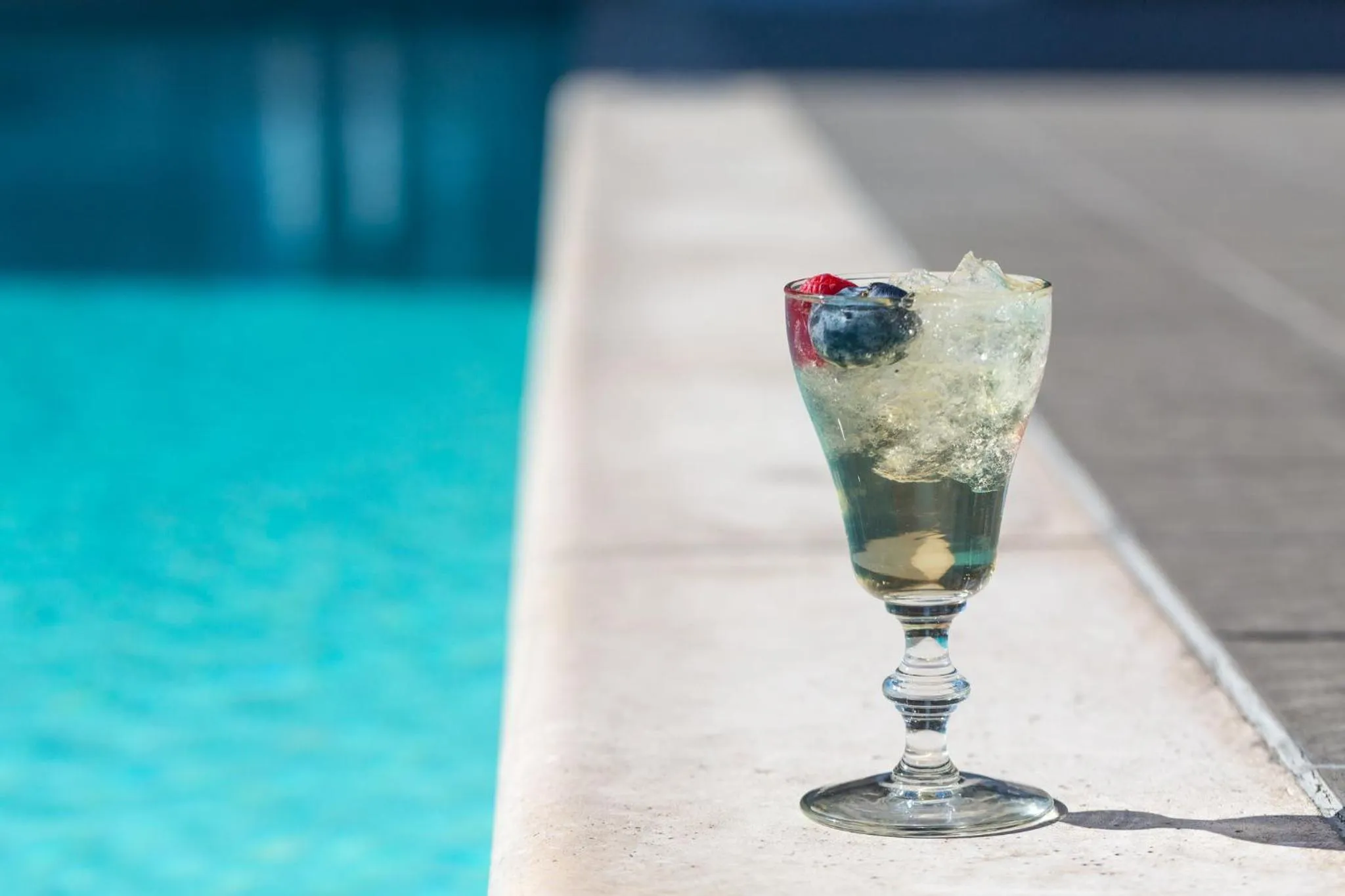 Bedroom in Kimpton Virgilio Polanco by IHG