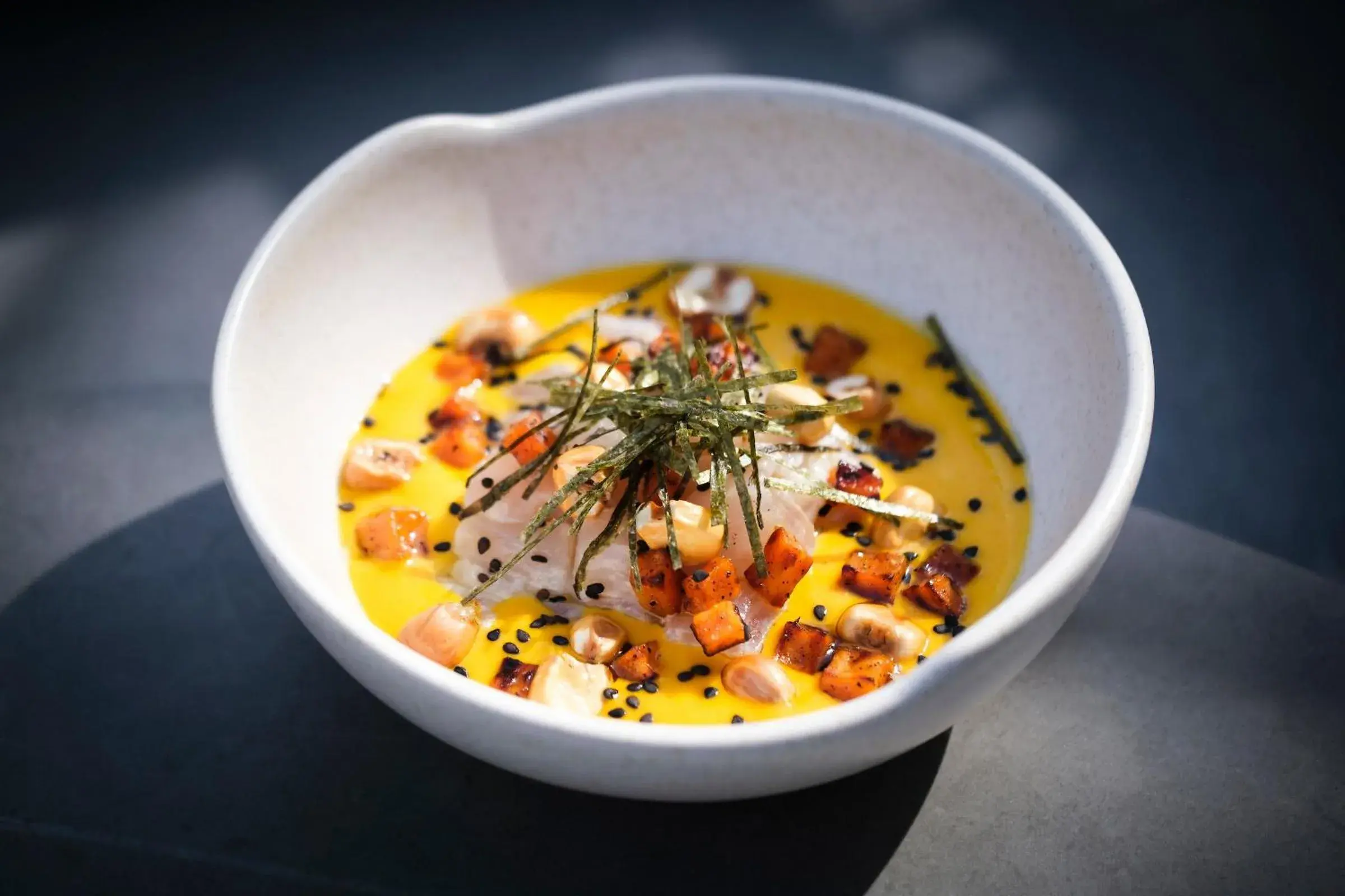 Restaurant/places to eat in Kimpton Virgilio Polanco by IHG Restaurant/places to eat in Kimpton Virgilio Polanco by IHG