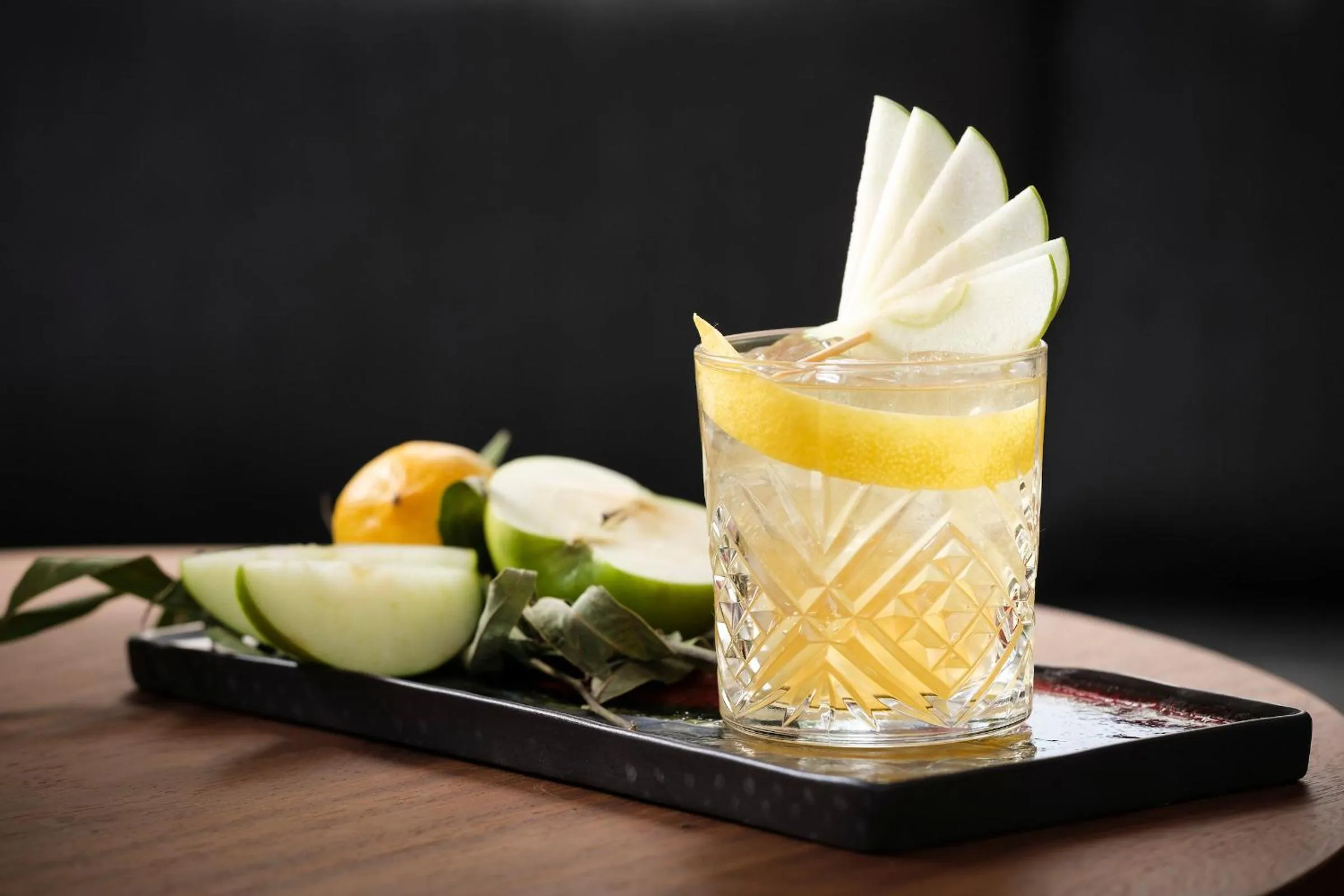 Restaurant/places to eat in Kimpton Virgilio Polanco by IHG