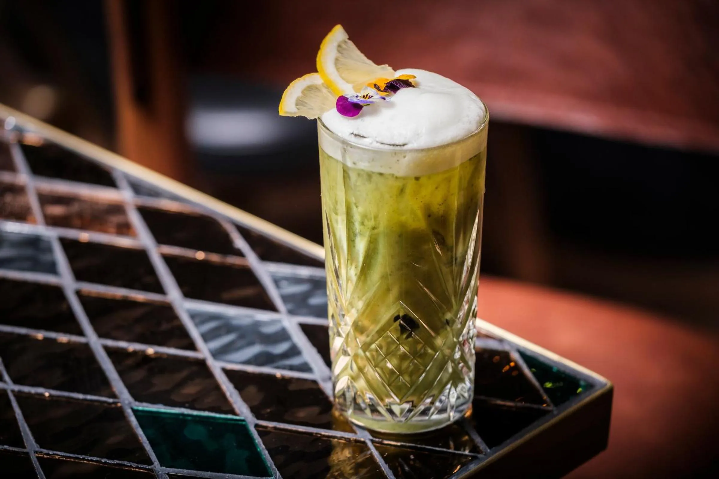 Photo of the whole room in Kimpton Virgilio Polanco by IHG