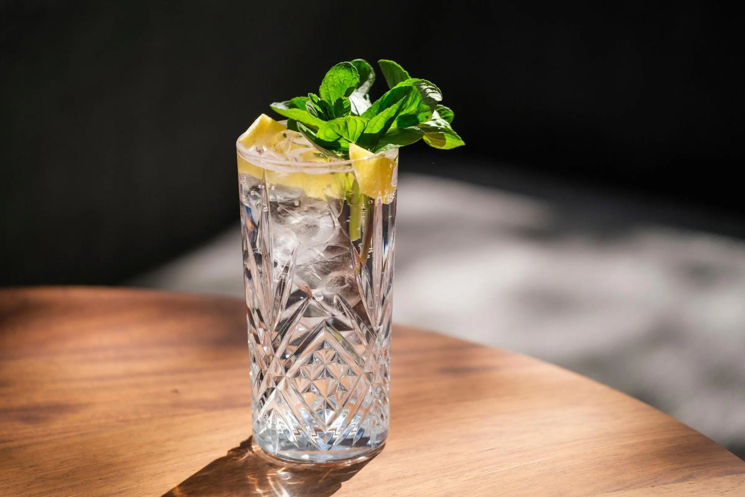 Photo of the whole room in Kimpton Virgilio Polanco by IHG