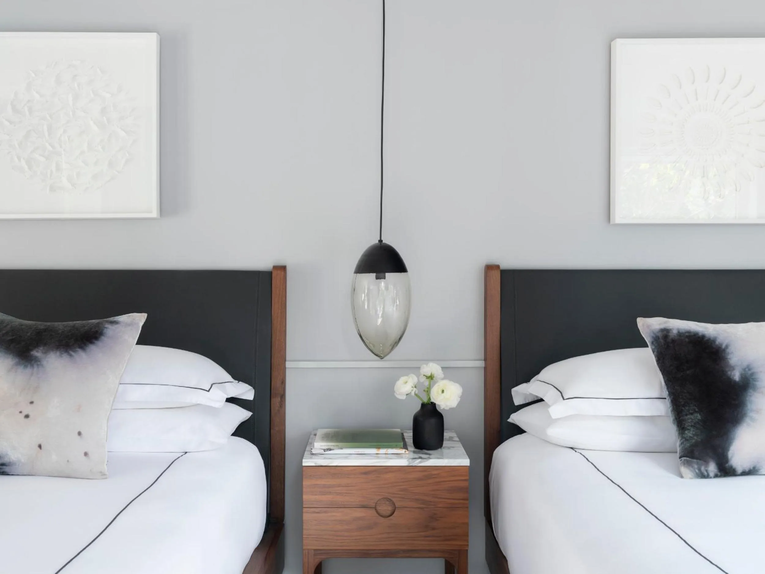 Photo of the whole room, Bed in Kimpton Virgilio Polanco by IHG