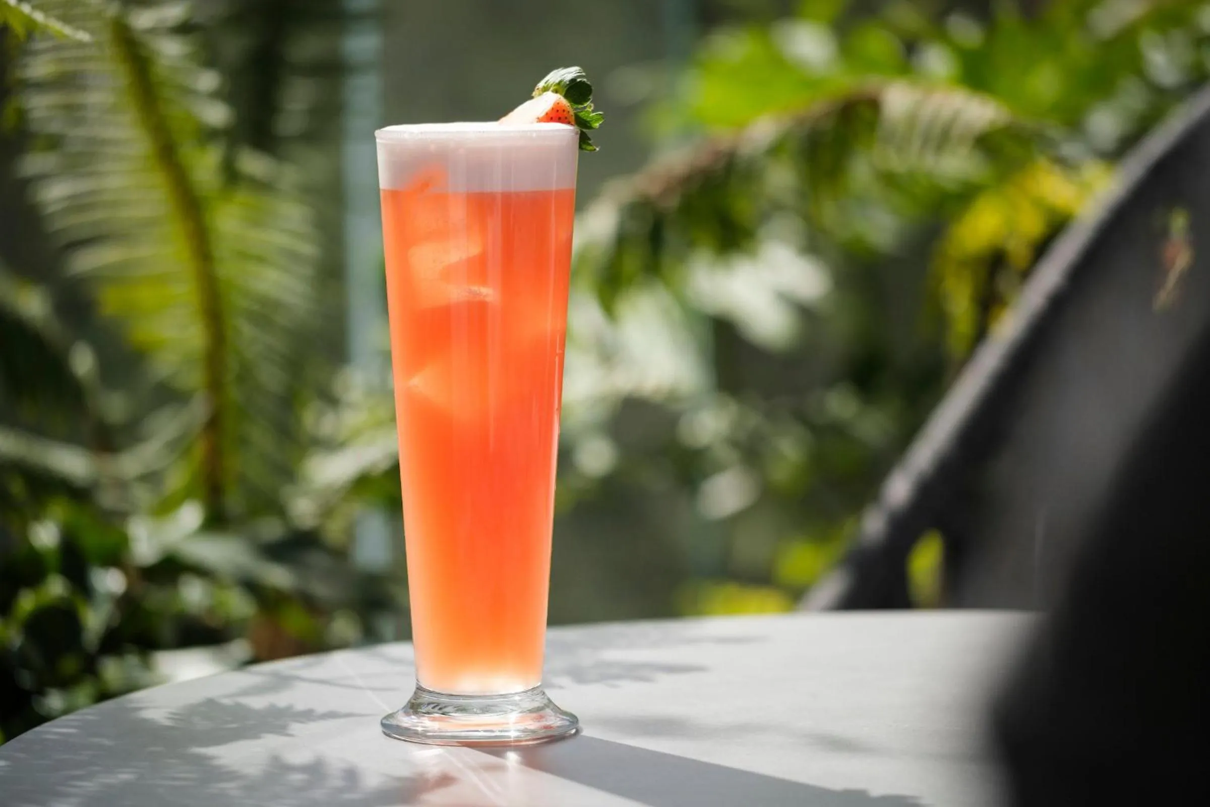 Photo of the whole room in Kimpton Virgilio Polanco by IHG