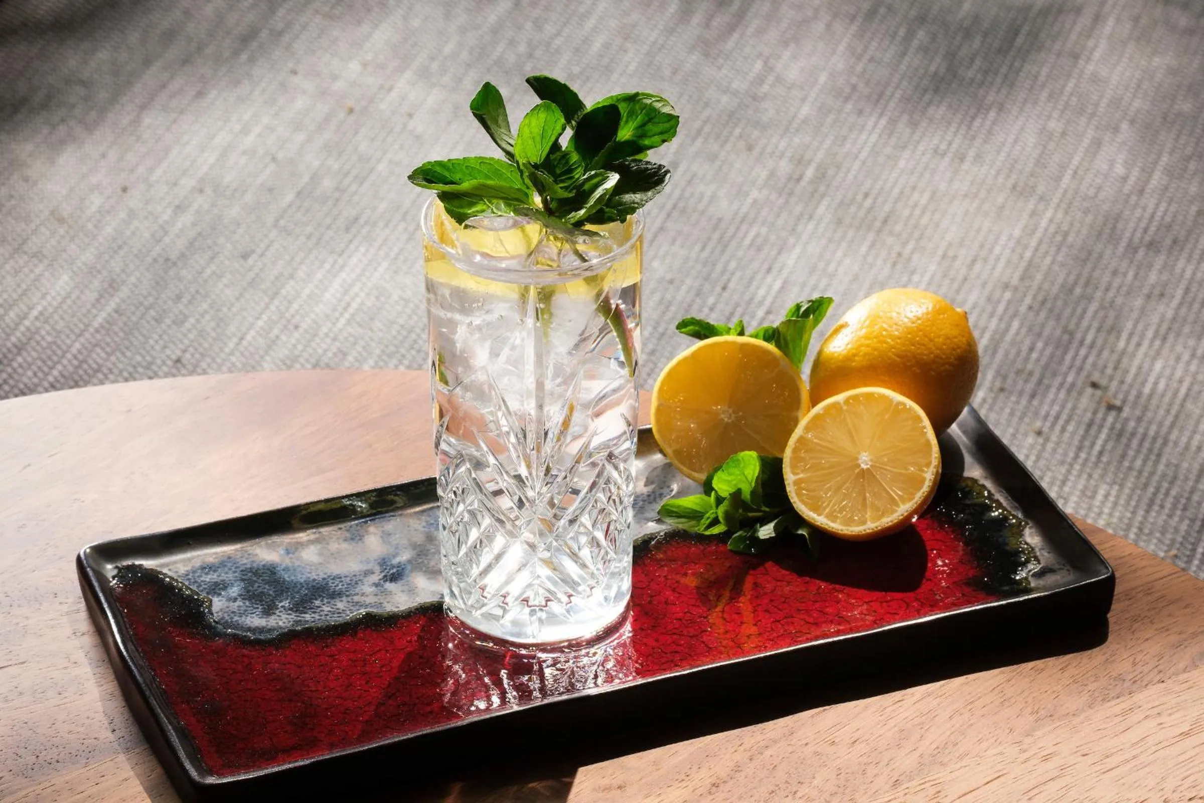 Photo of the whole room in Kimpton Virgilio Polanco by IHG