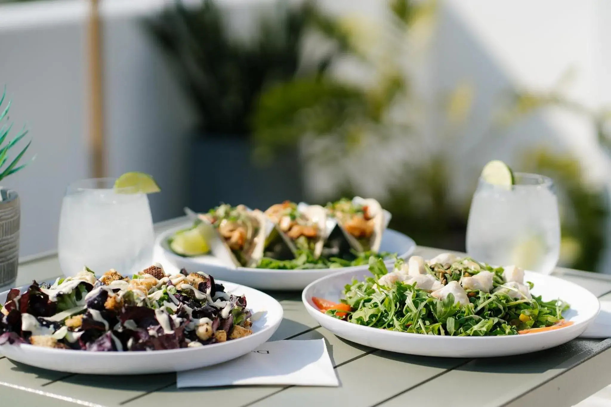 Restaurant/places to eat in Kimpton Virgilio by IHG Restaurant/places to eat in Kimpton Virgilio by IHG