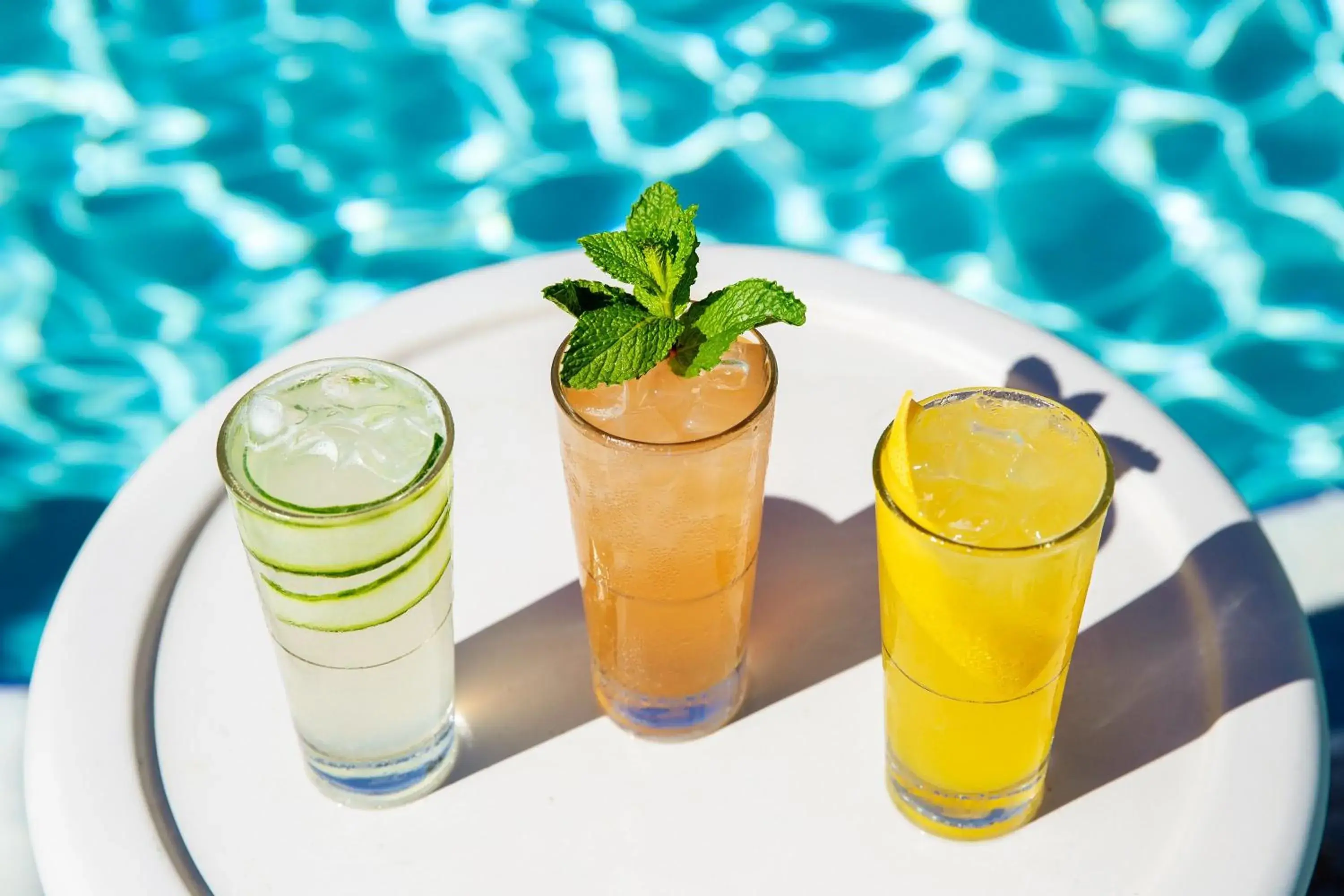 Photo of the whole room in Kimpton Virgilio by IHG Photo of the whole room in Kimpton Virgilio by IHG