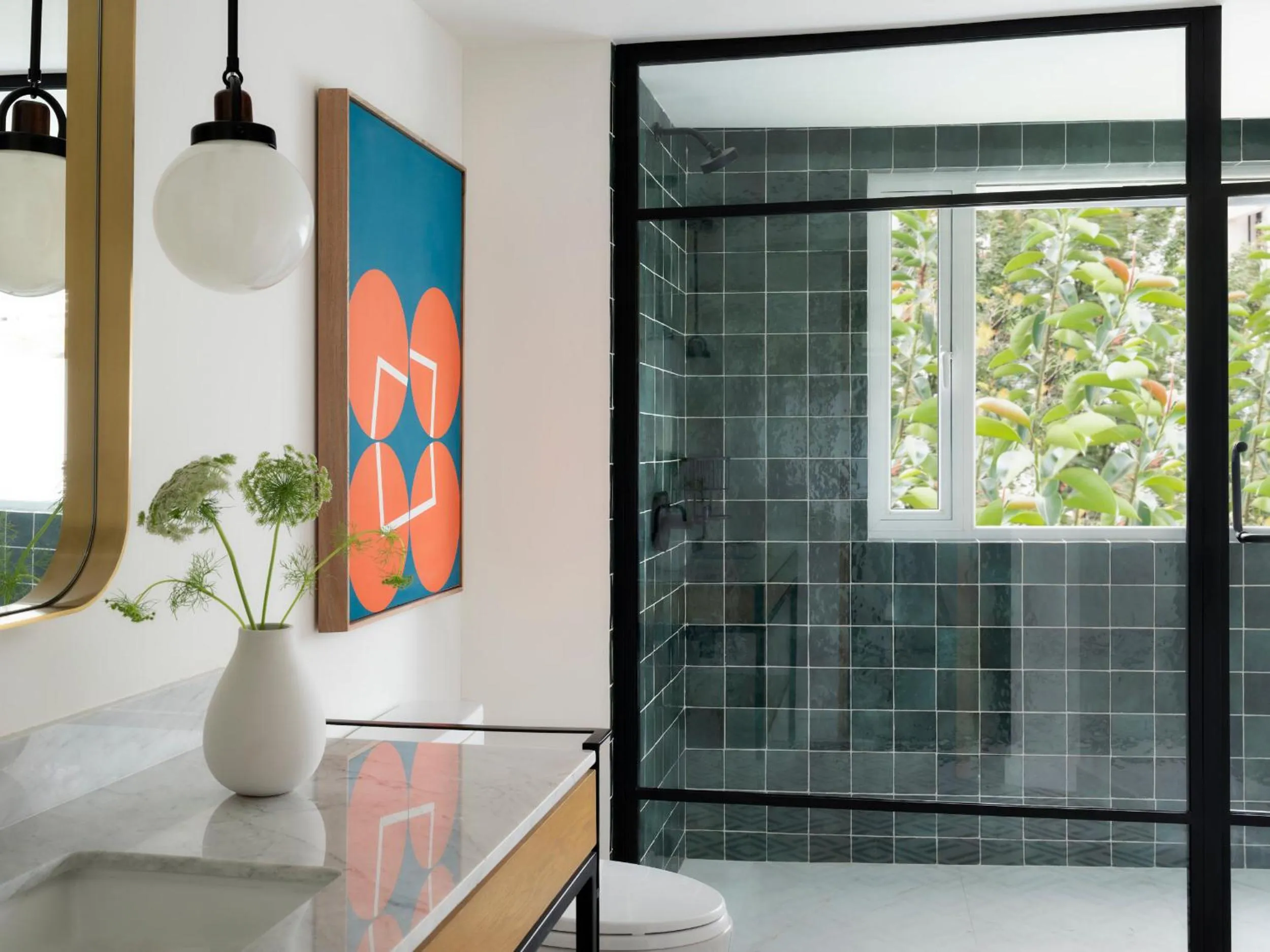 Photo of the whole room in Kimpton Virgilio Polanco by IHG