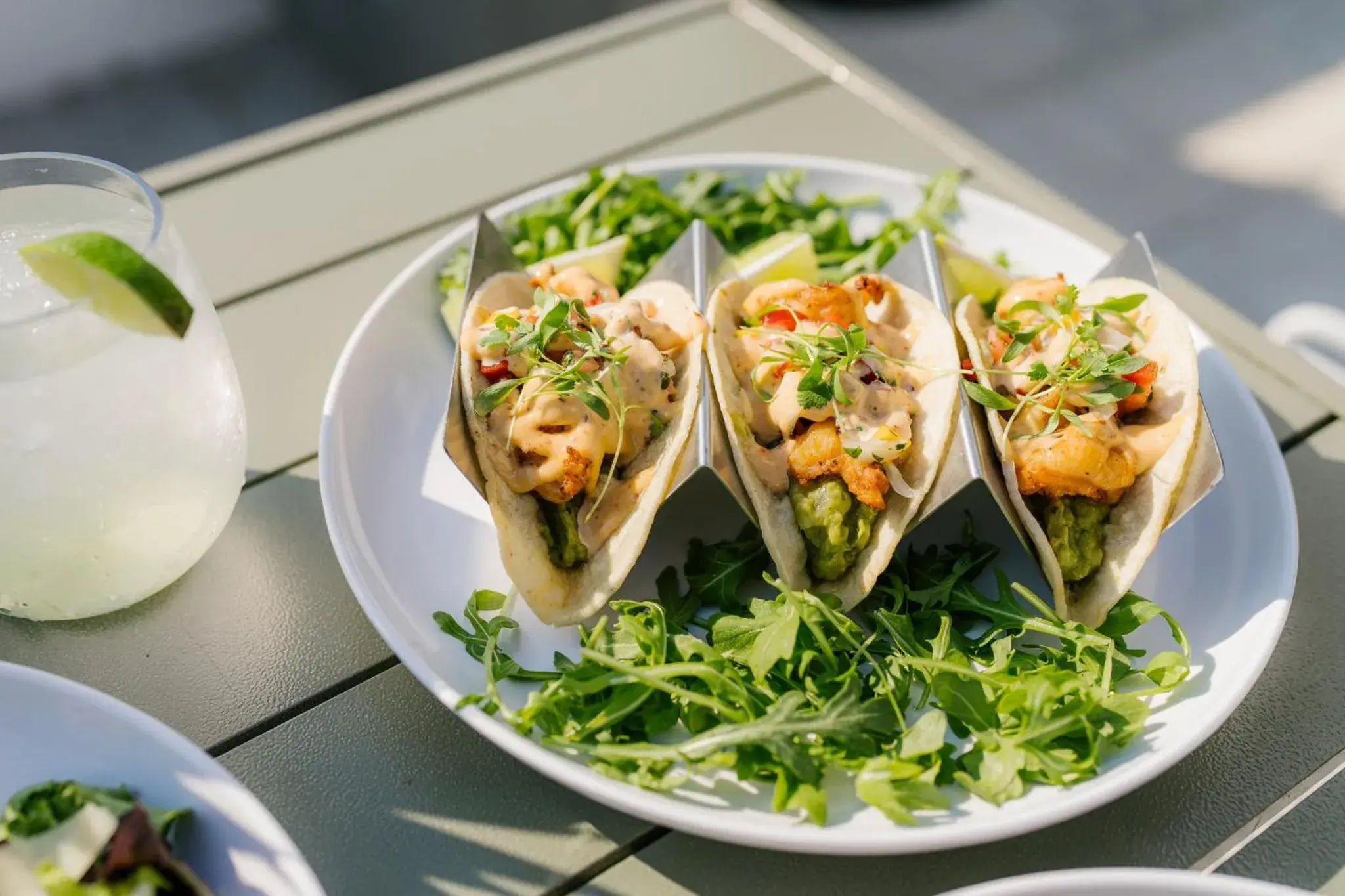 Restaurant/places to eat in Kimpton Virgilio by IHG Restaurant/places to eat in Kimpton Virgilio by IHG