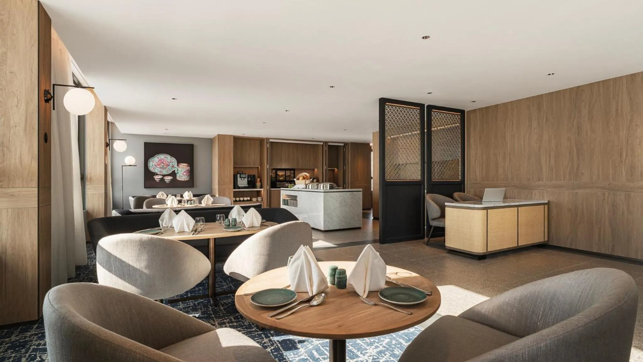 Other in Crowne Plaza Penang Straits City by IHG