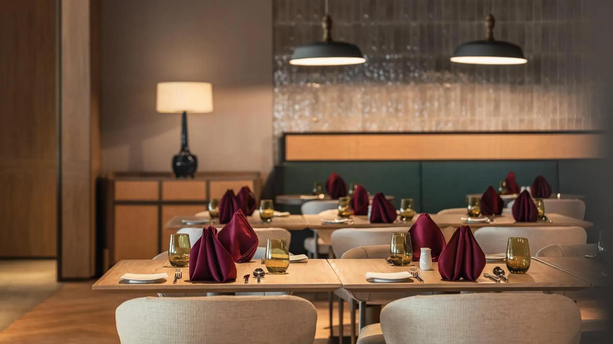 Restaurant/places to eat in Crowne Plaza Penang Straits City by IHG Restaurant/places to eat in Crowne Plaza Penang Straits City by IHG