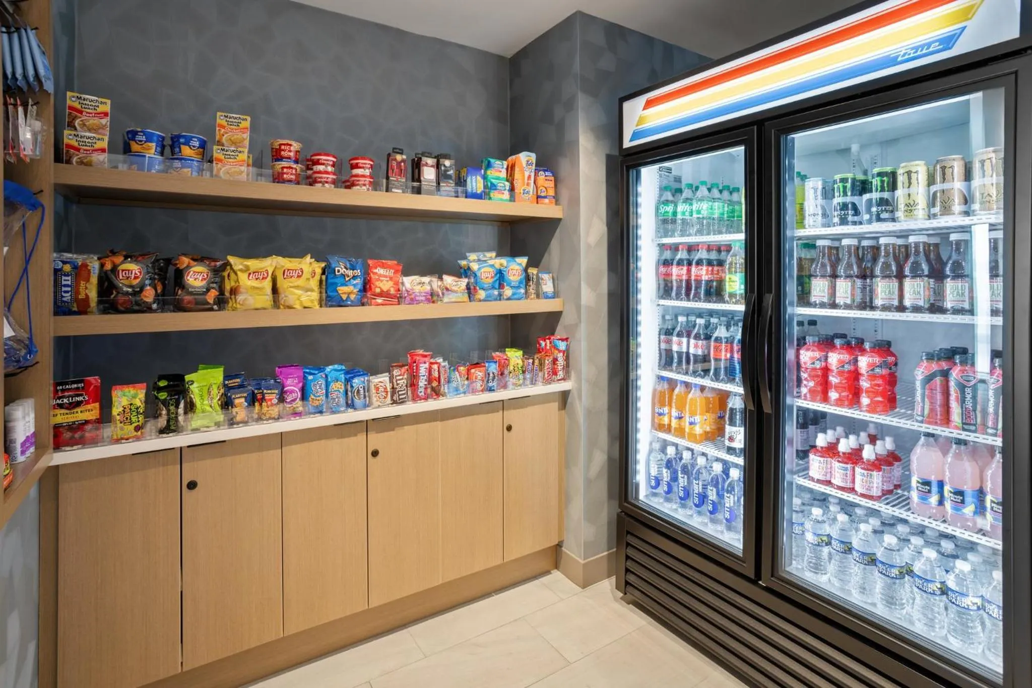 Other in Holiday Inn Express & Suites Waynesboro East